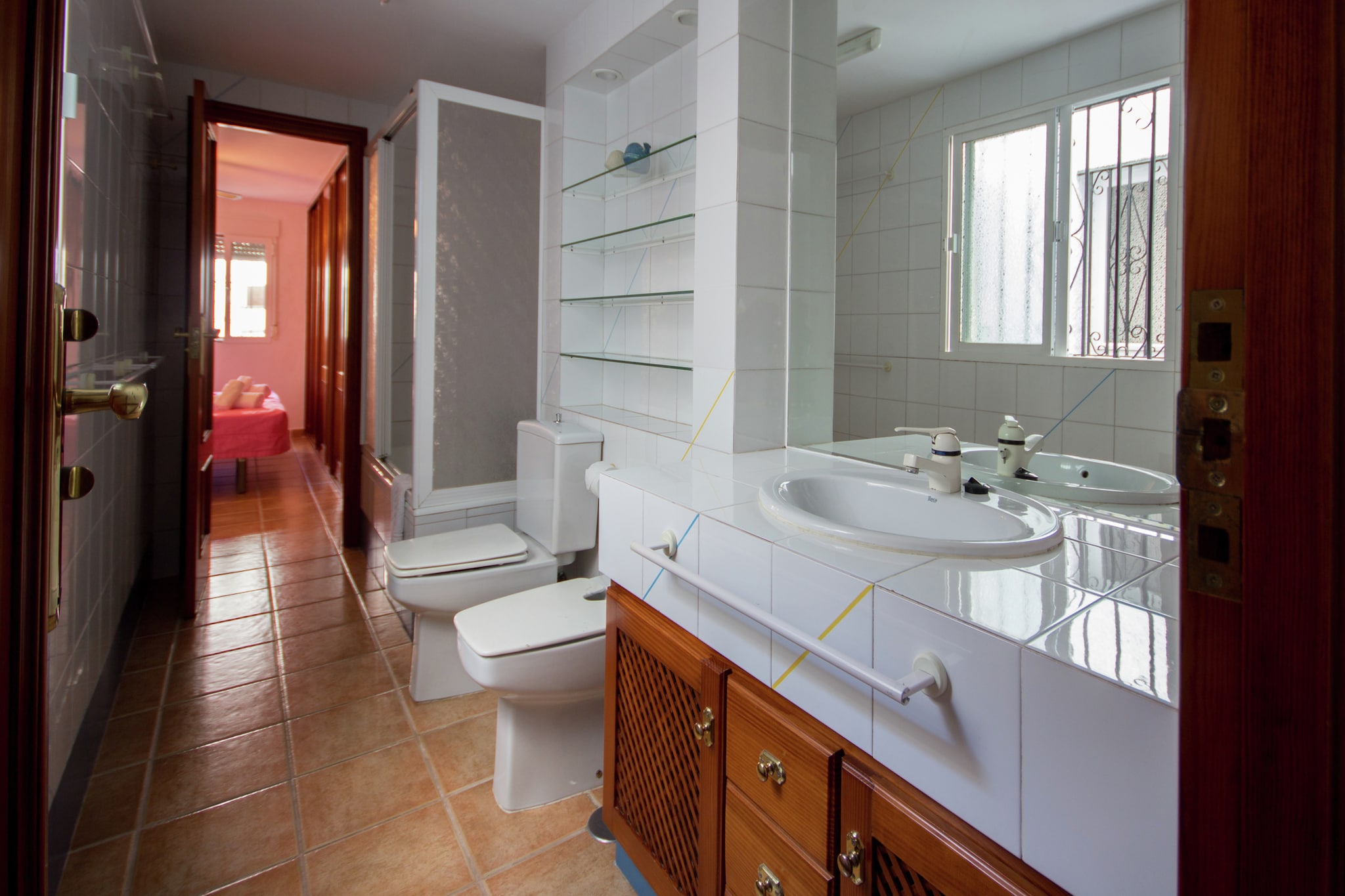 Casa Estoril-Bathroom