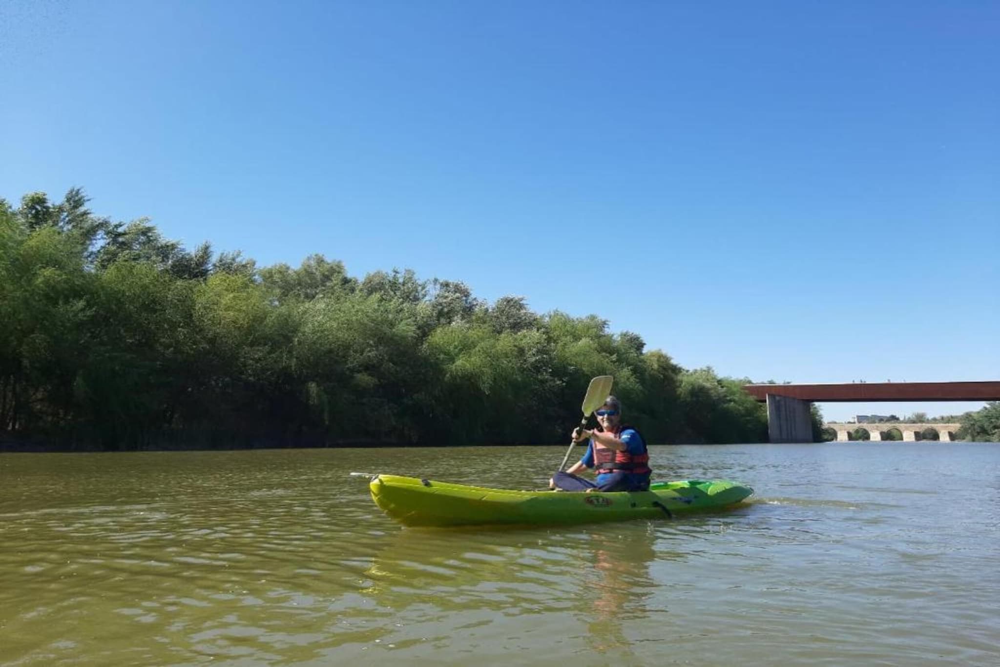 Casa Rivero Rural-Gebieden zomer 5km