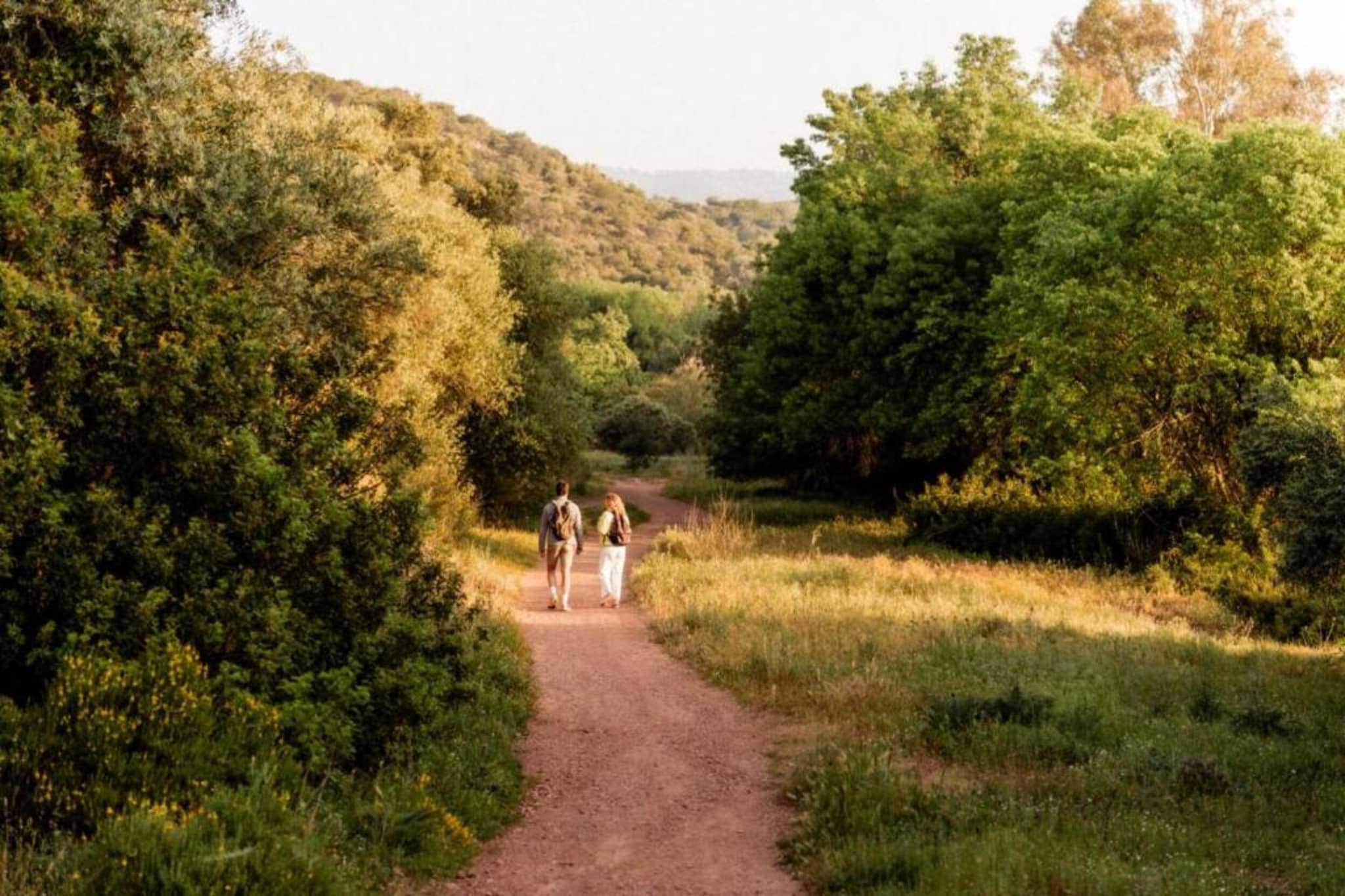 Casa Rivero Rural-Gebieden zomer 5km