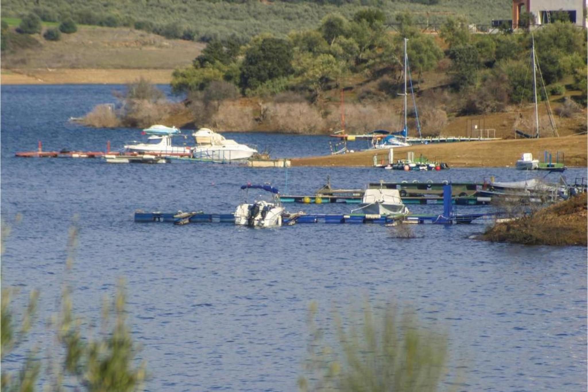 Casa Rivero Rural-Gebieden zomer 5km