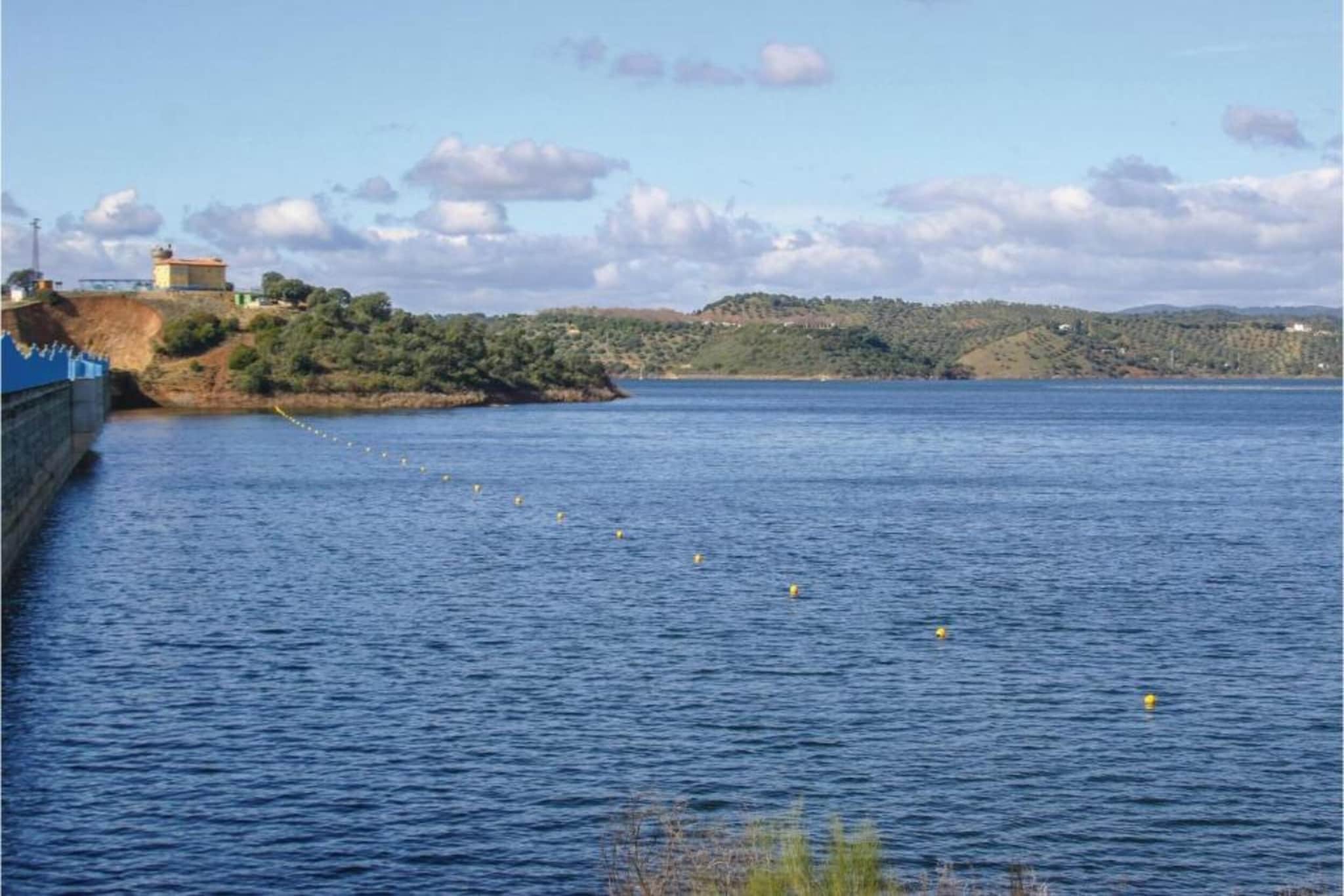 Casa Rivero Rural-Gebieden zomer 5km