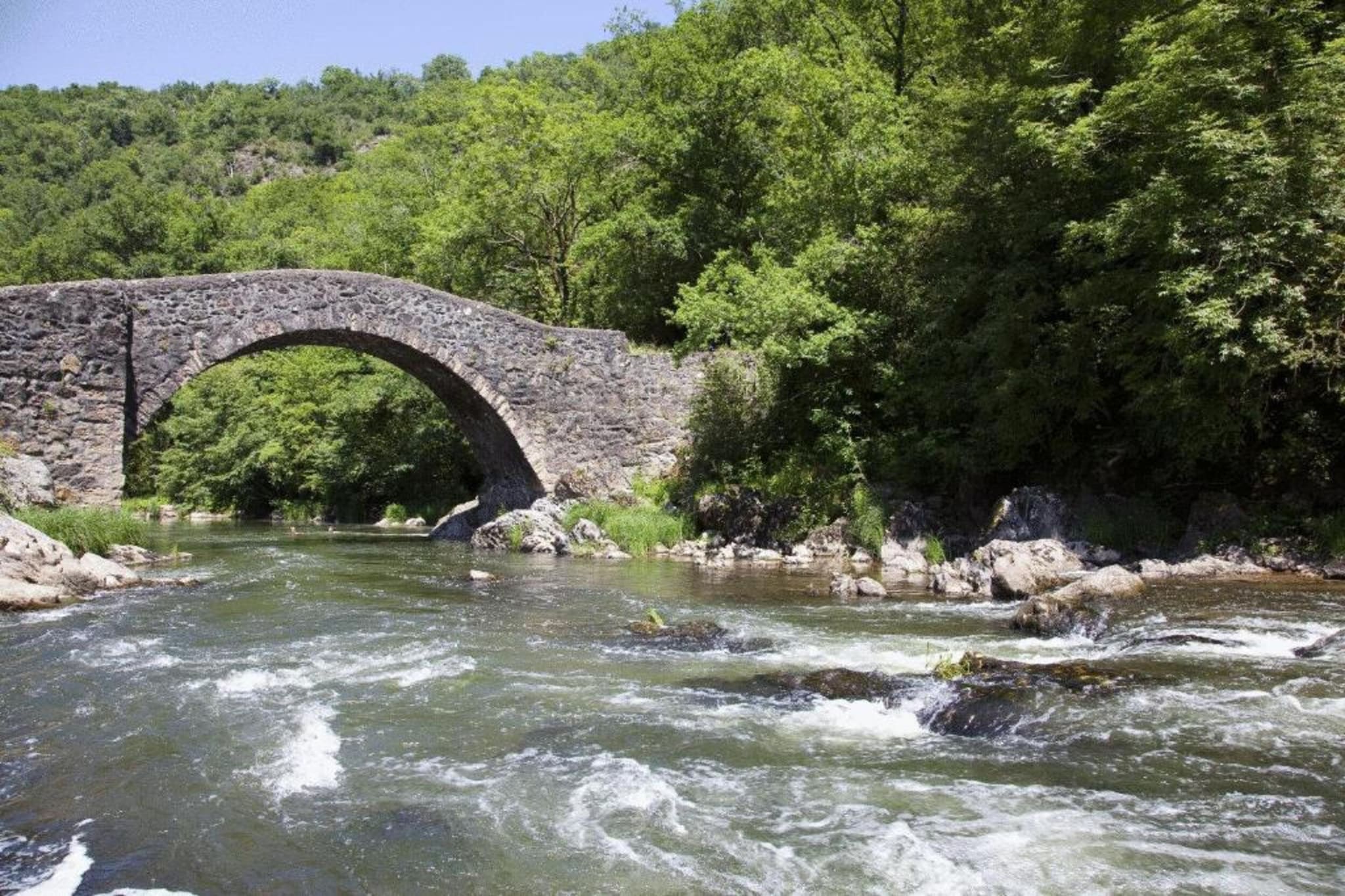 Résidence Le Hameau du Lac 1-Gebieden zomer 20km