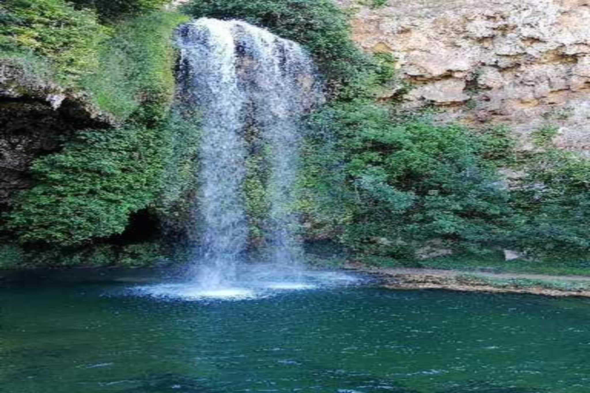 Résidence Le Hameau du Lac 1-Gebieden zomer 20km