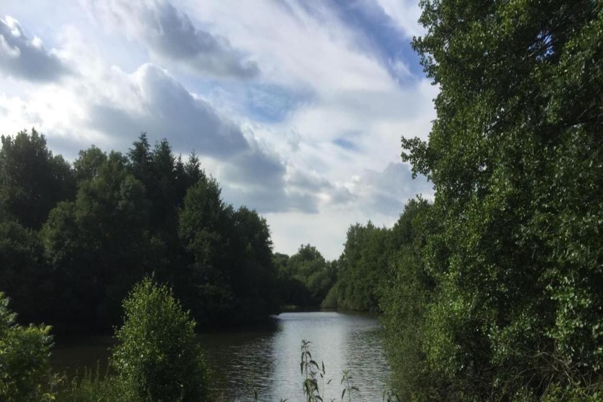 Résidence Le Hameau du Lac 2-Gebieden zomer 20km