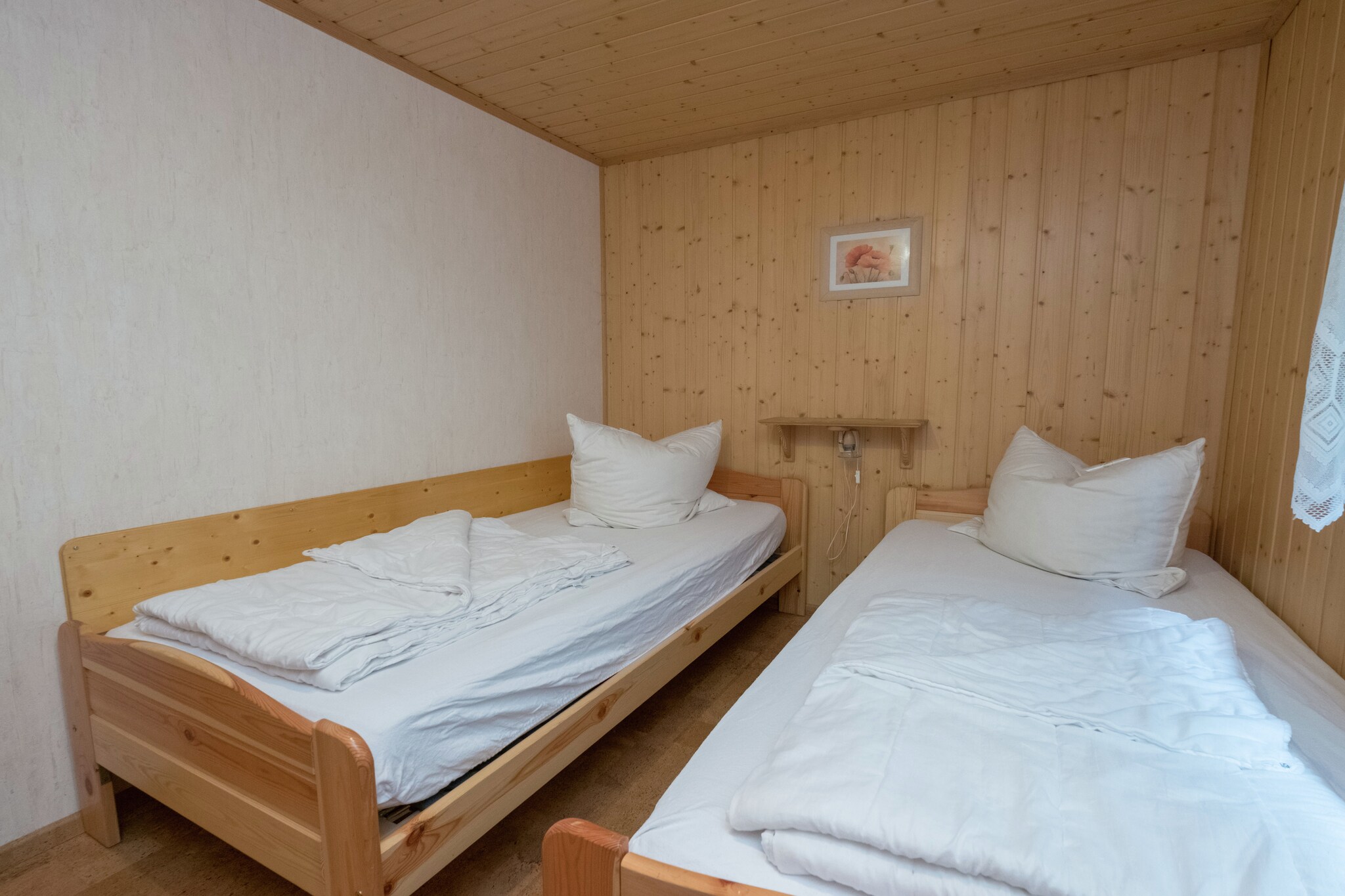 Neustadt-Slaapkamer