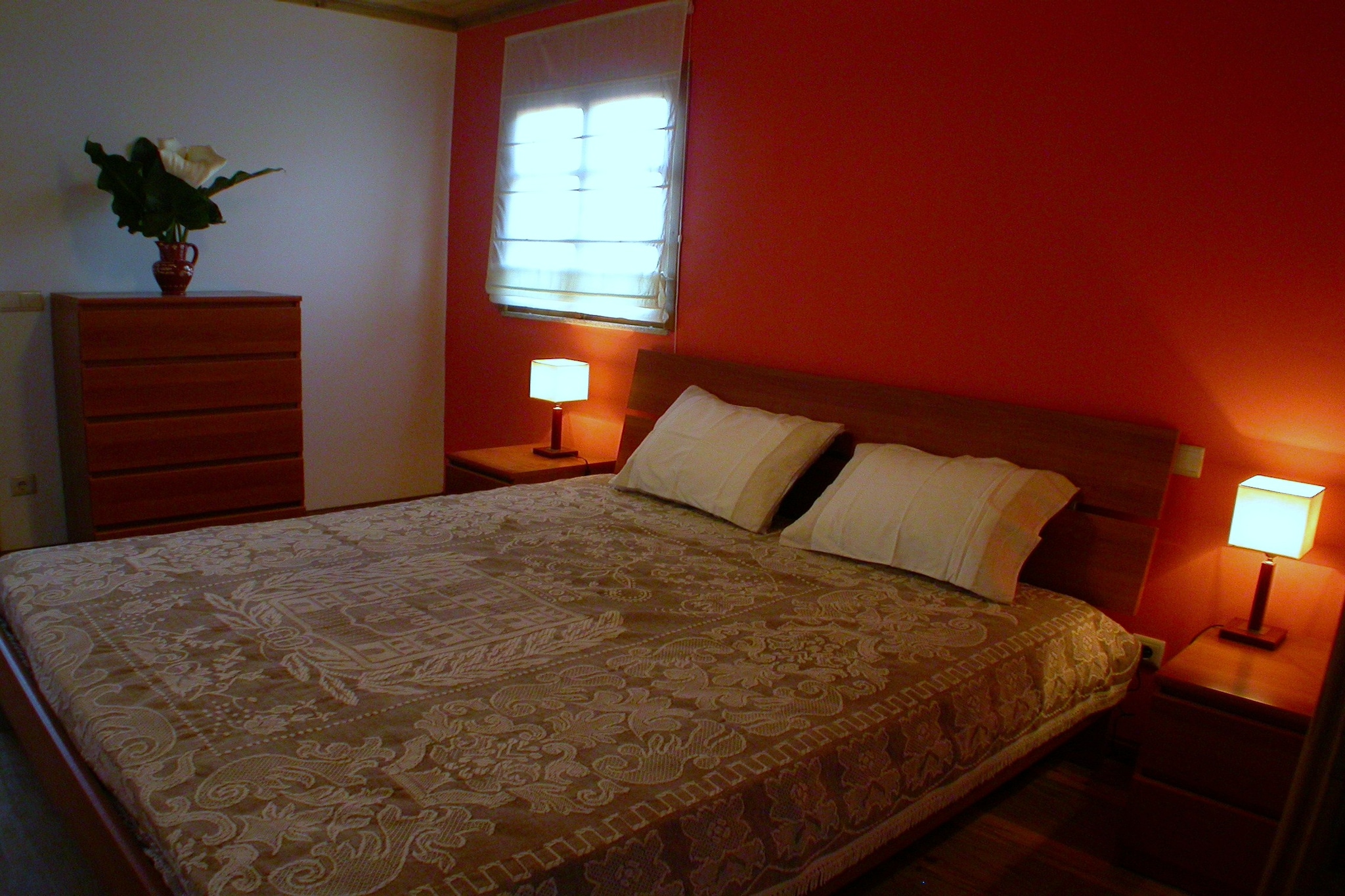Bed Room