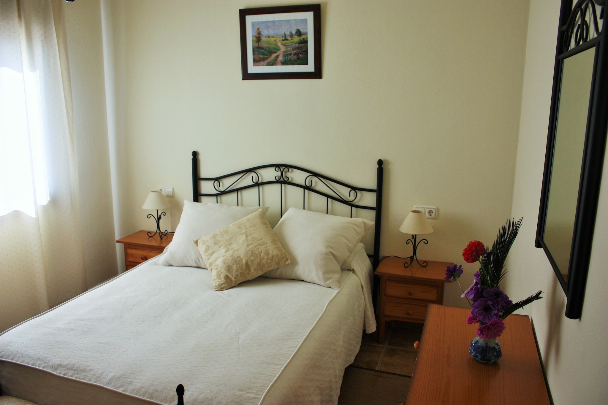 Andalusian Family Getaway