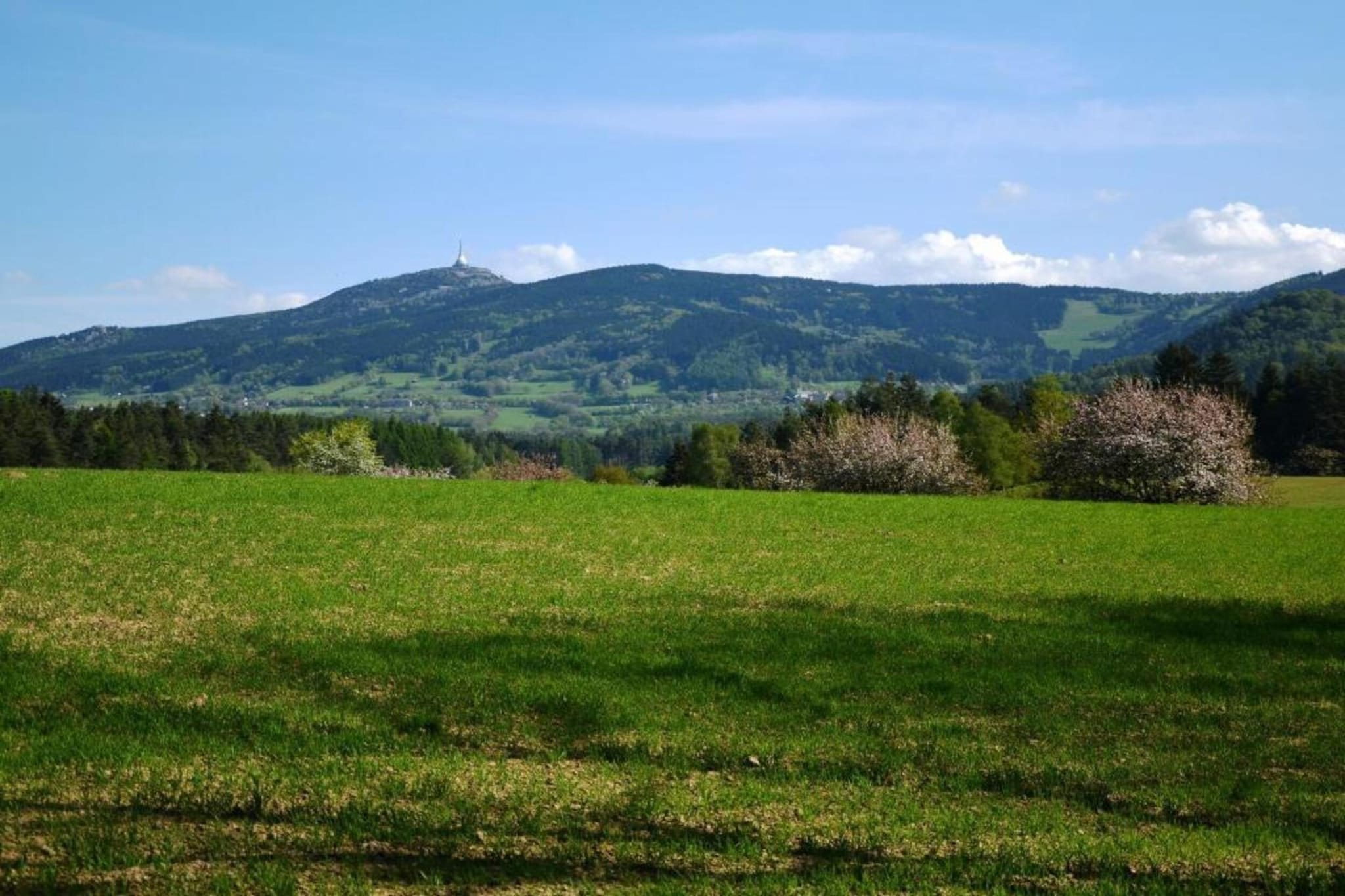 Jablon-Areas summer 20km