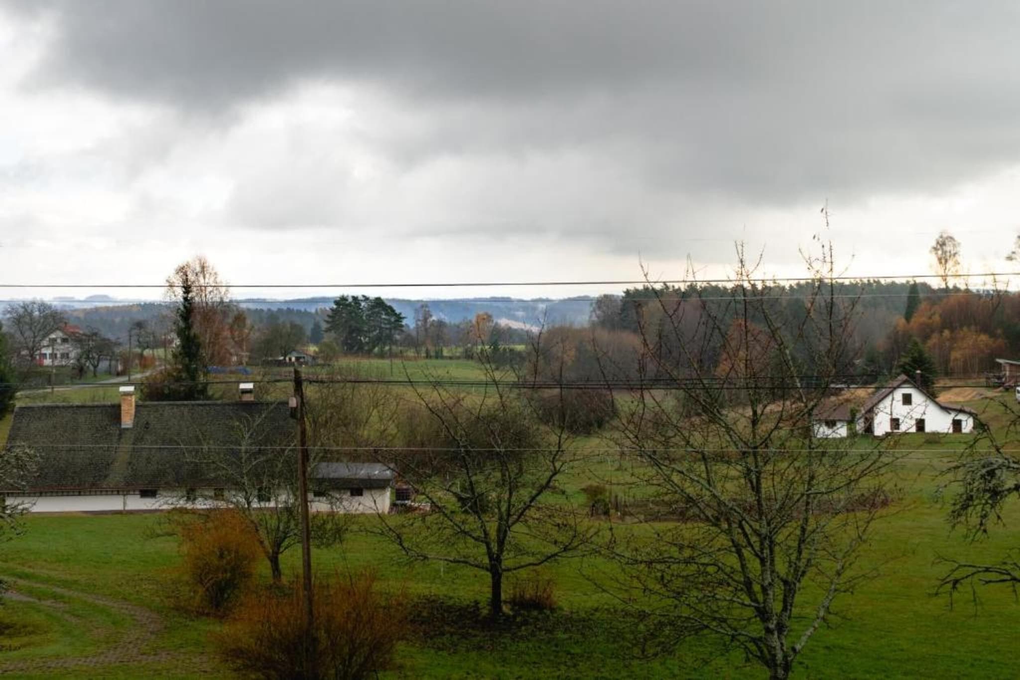 Jablon-Areas summer 20km