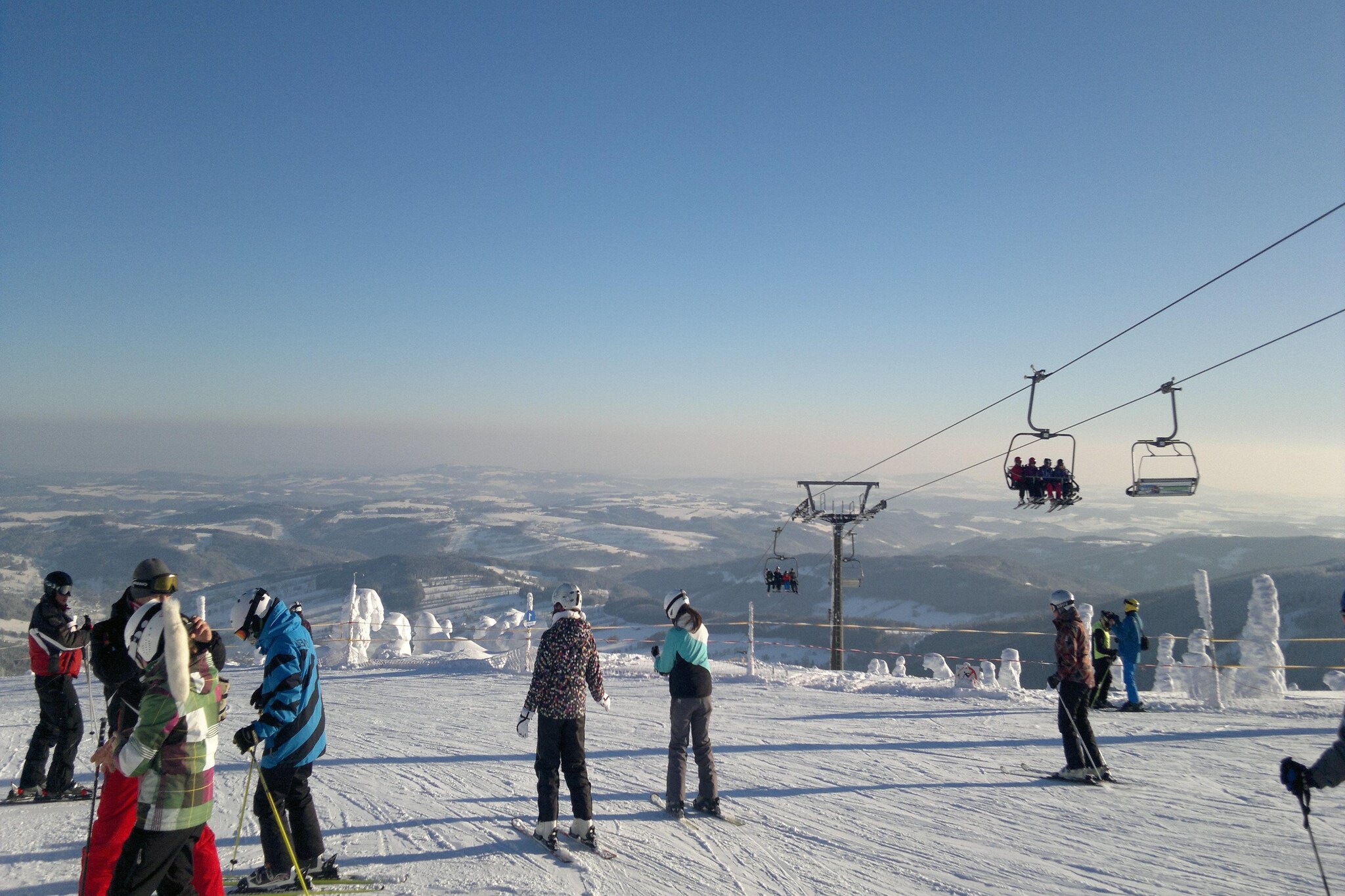 Rokytno-Gebied winter 5km