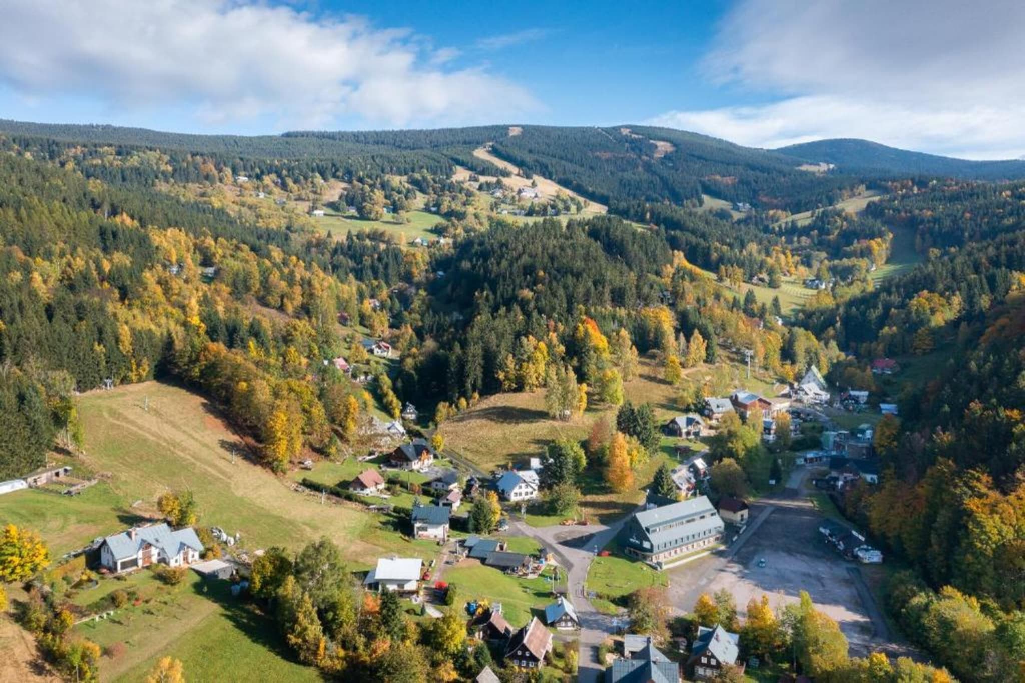 Rokytno-Areas summer 20km