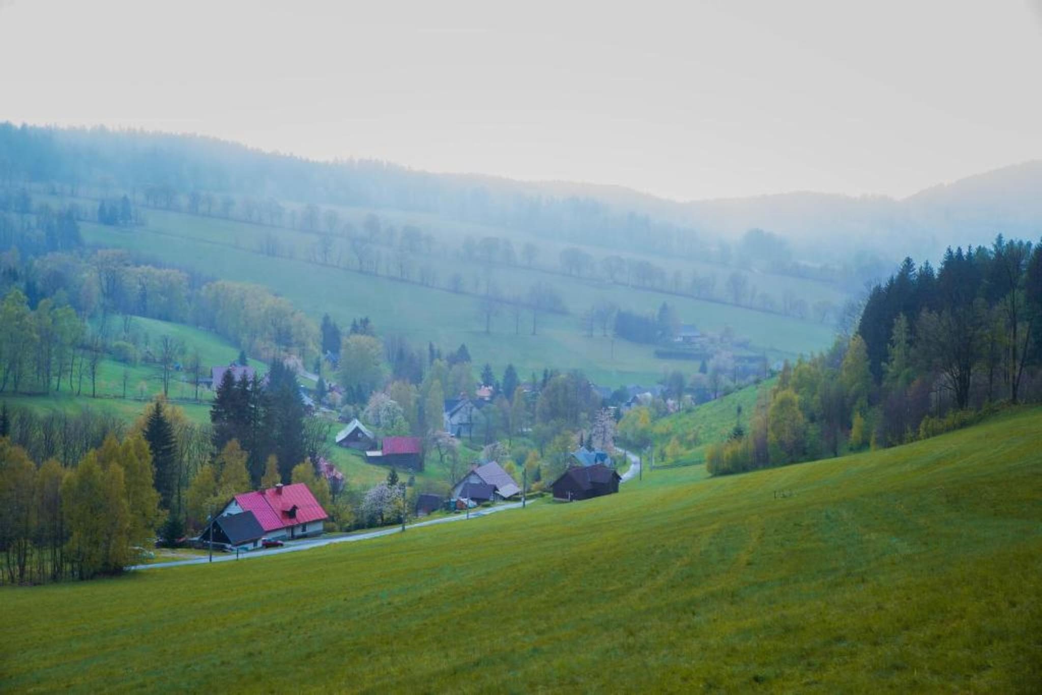 Rokytno-Areas summer 20km