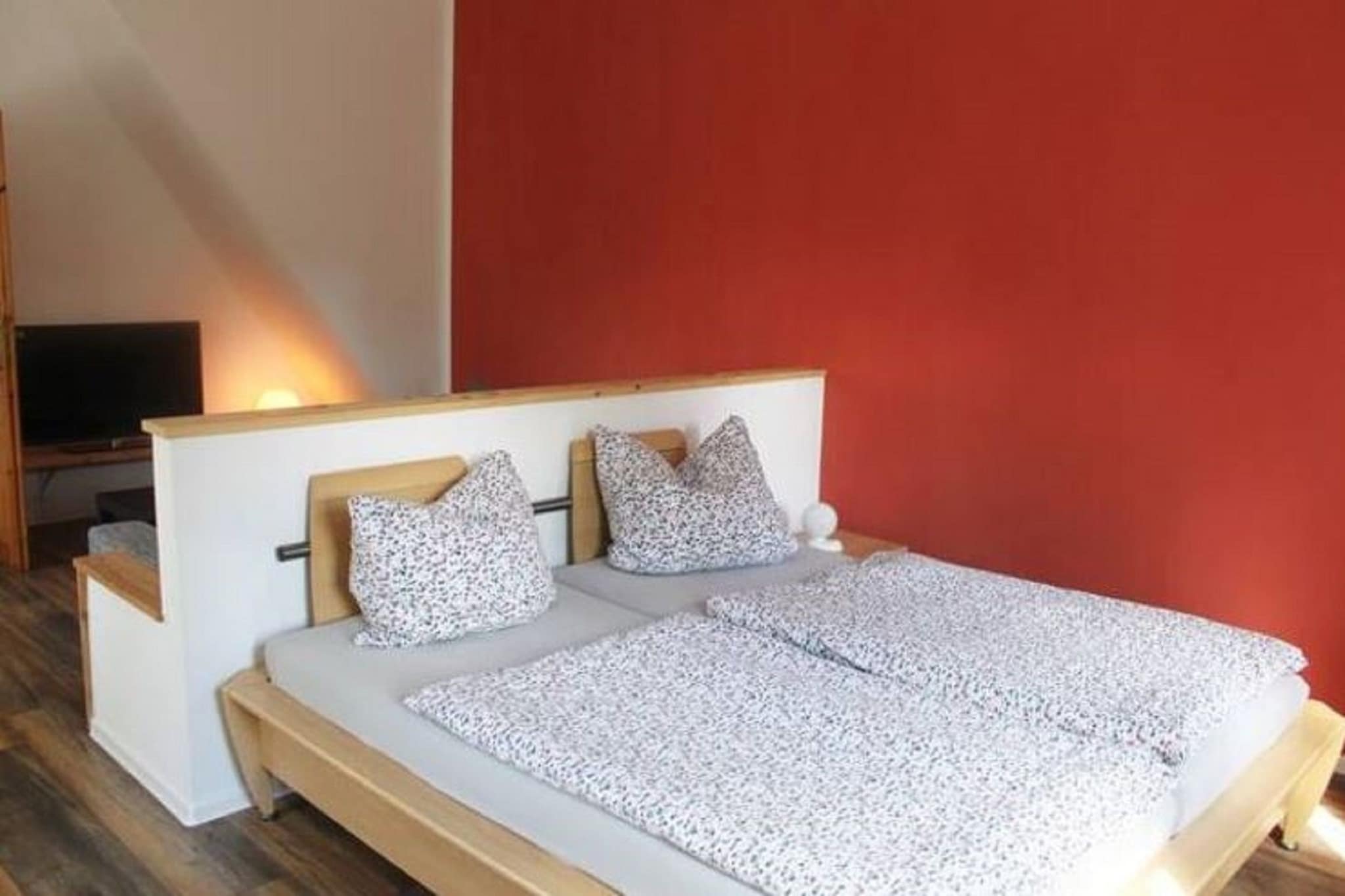 Wohnung in Tabarz ThÃ¼ringen in WaldnÃ¤he