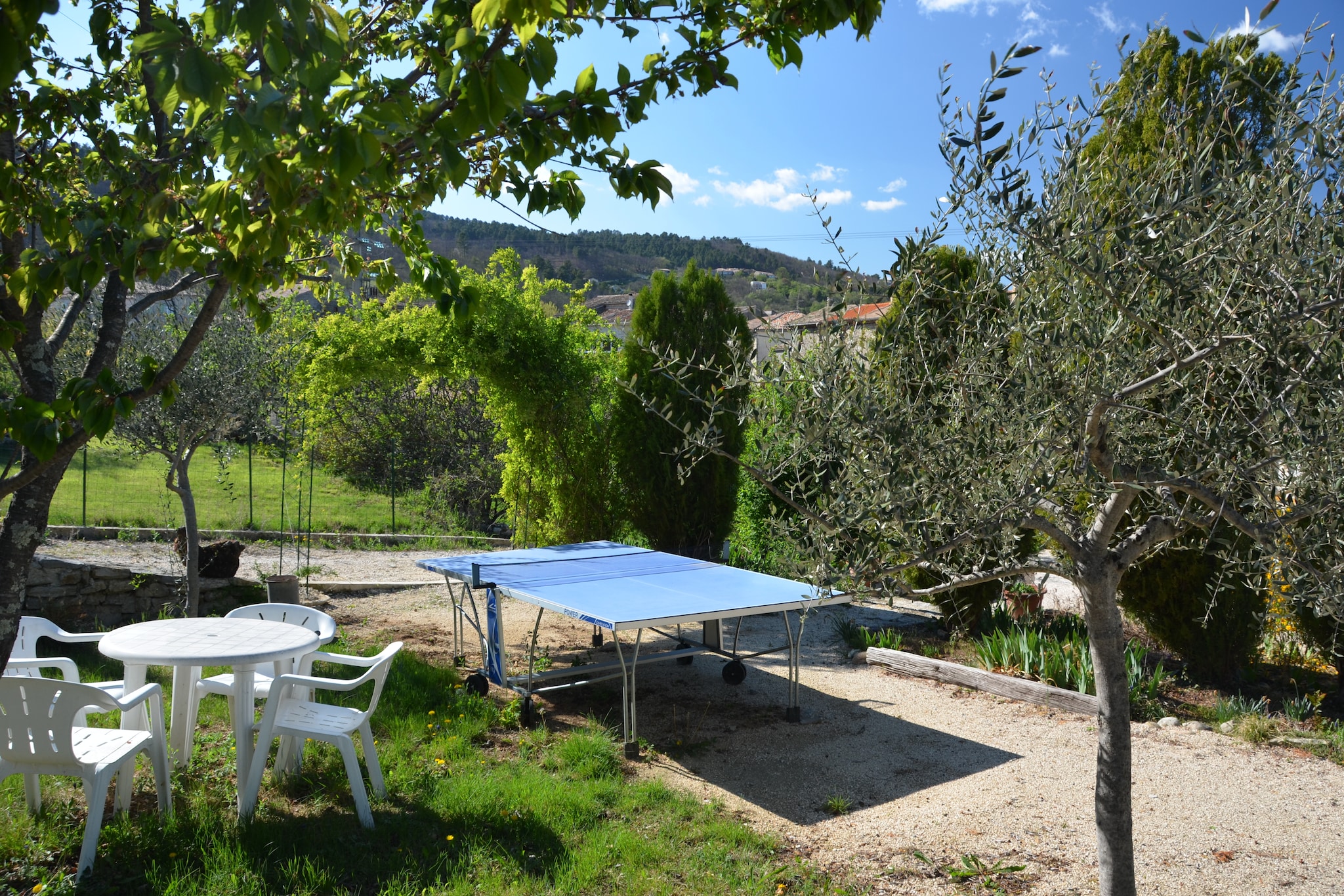 Facilities