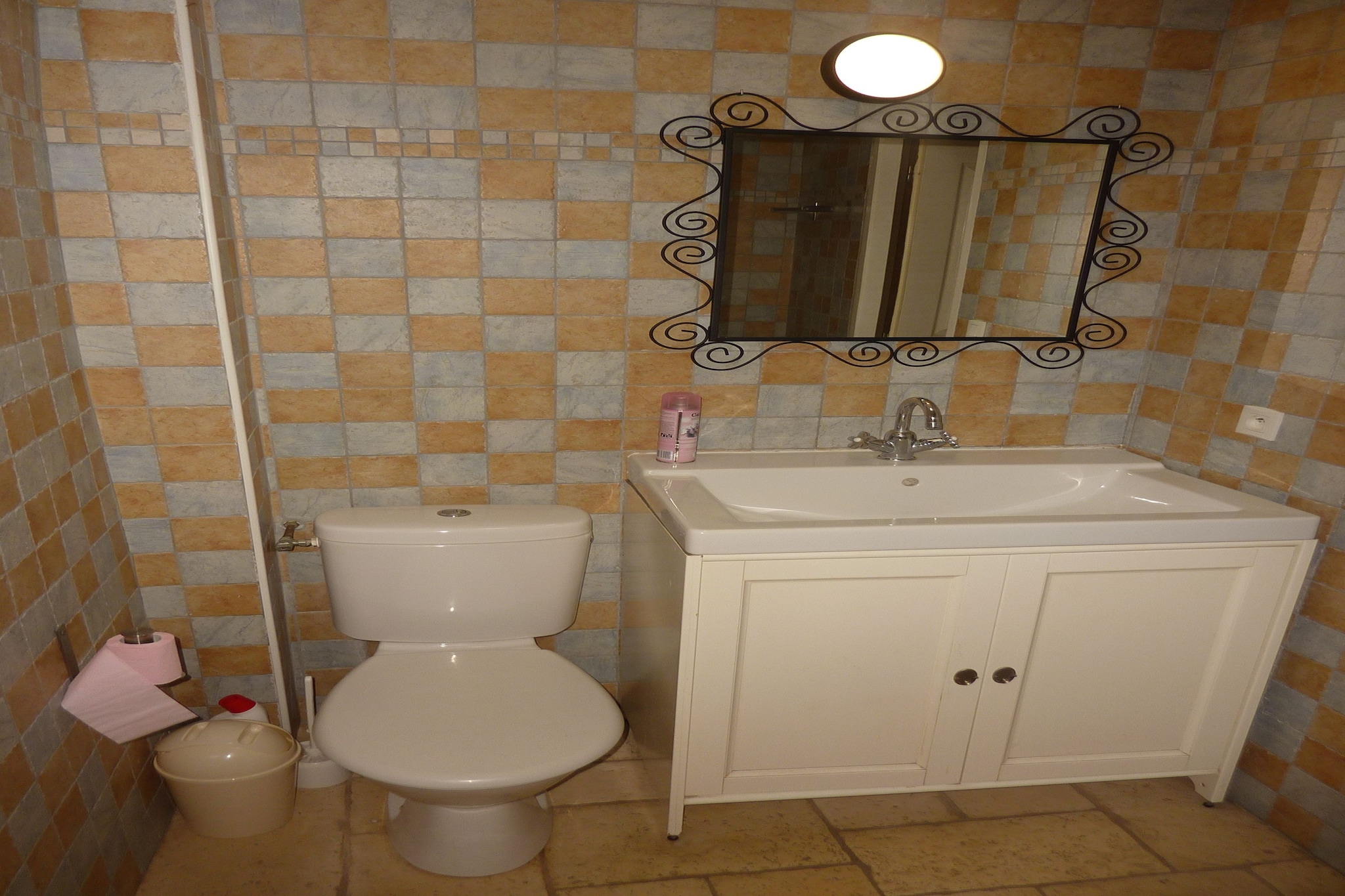 Bath Room