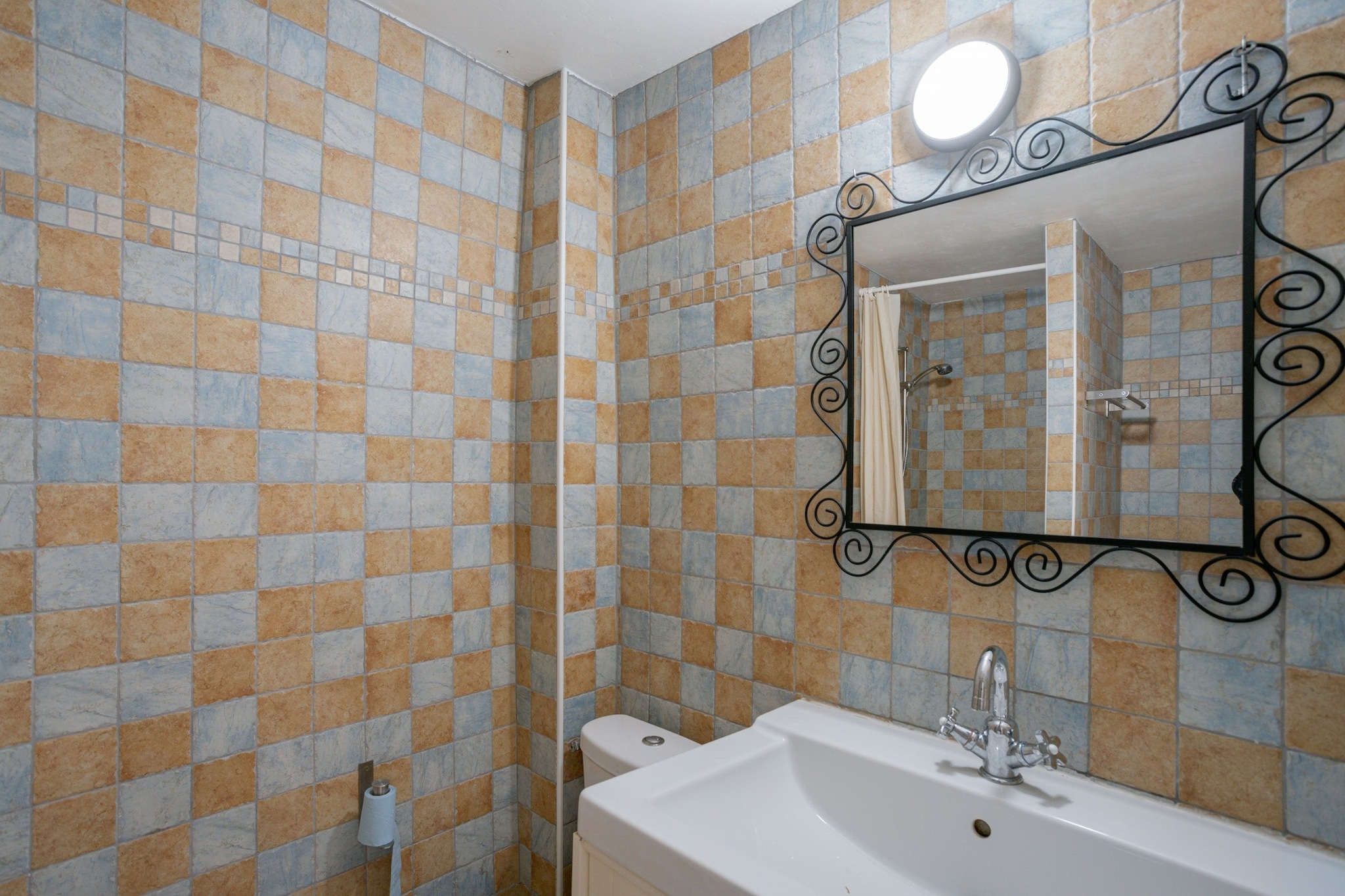 Bath Room