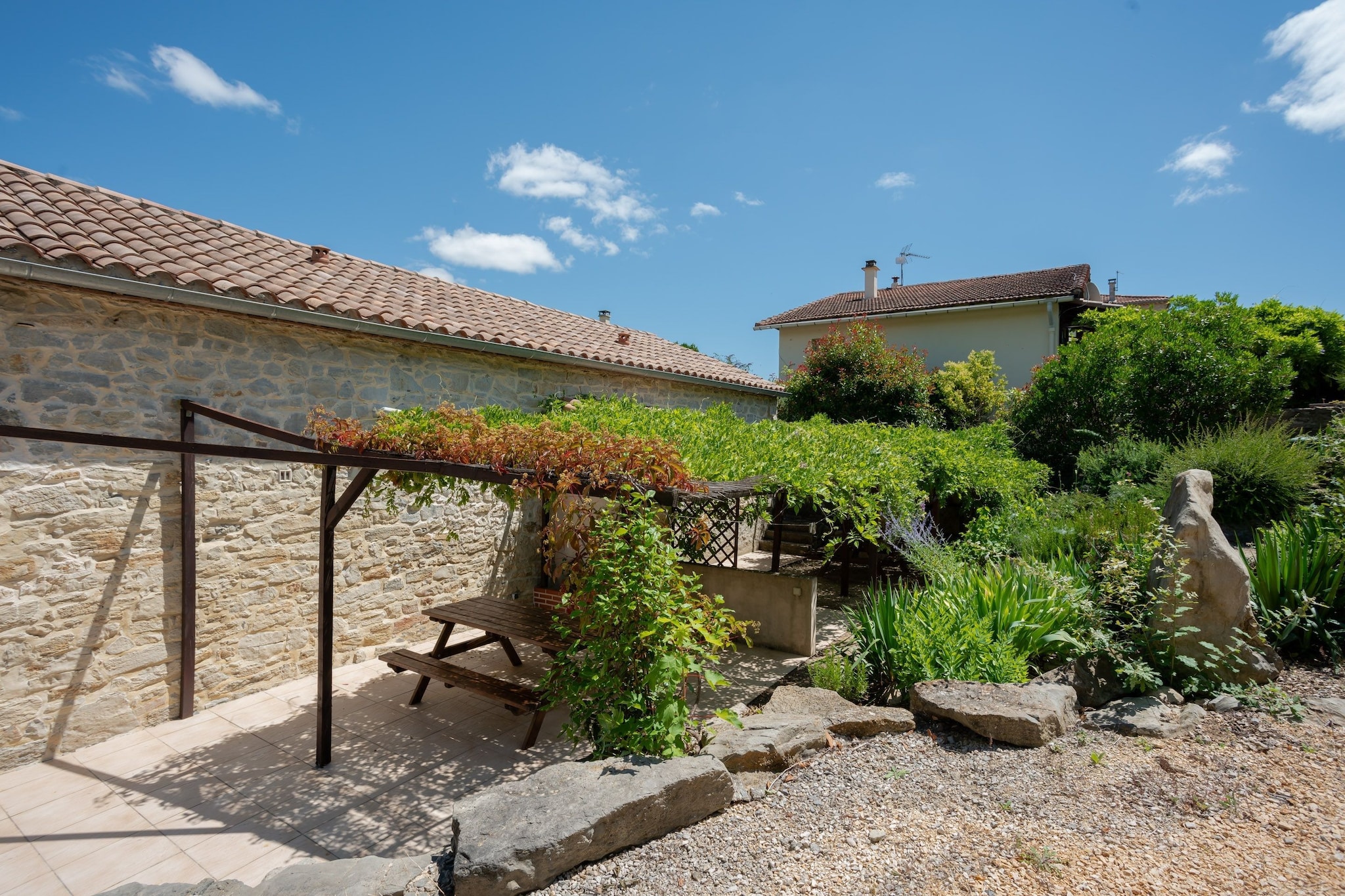 Garden Summer