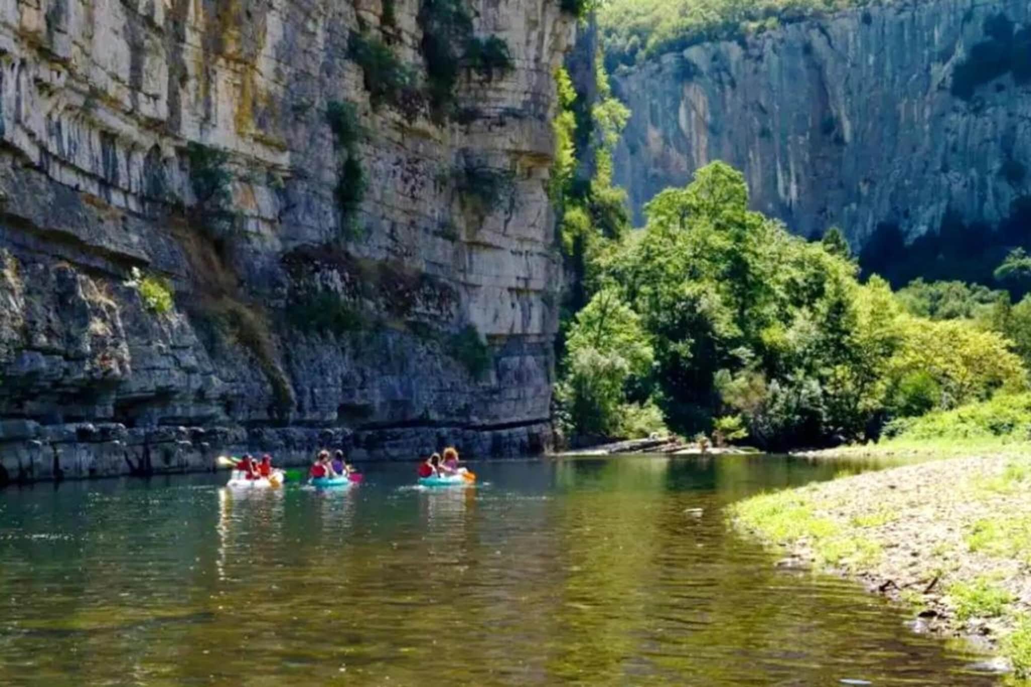 Courry Hideaway met privézwembad-Gebieden zomer 5km