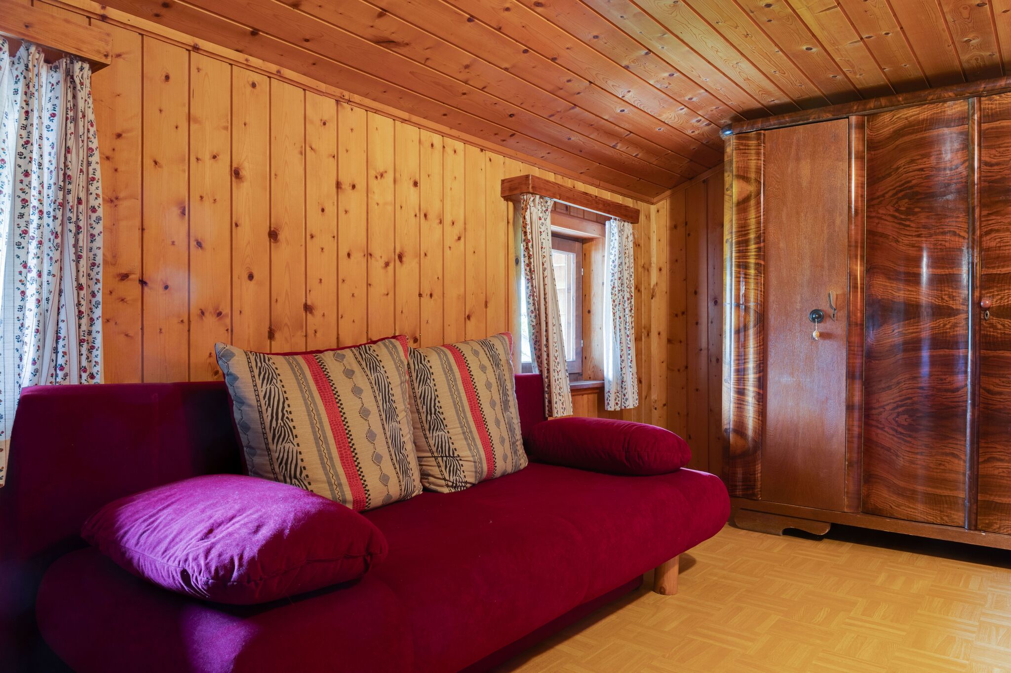 Appartement in Rauris bij skigebied