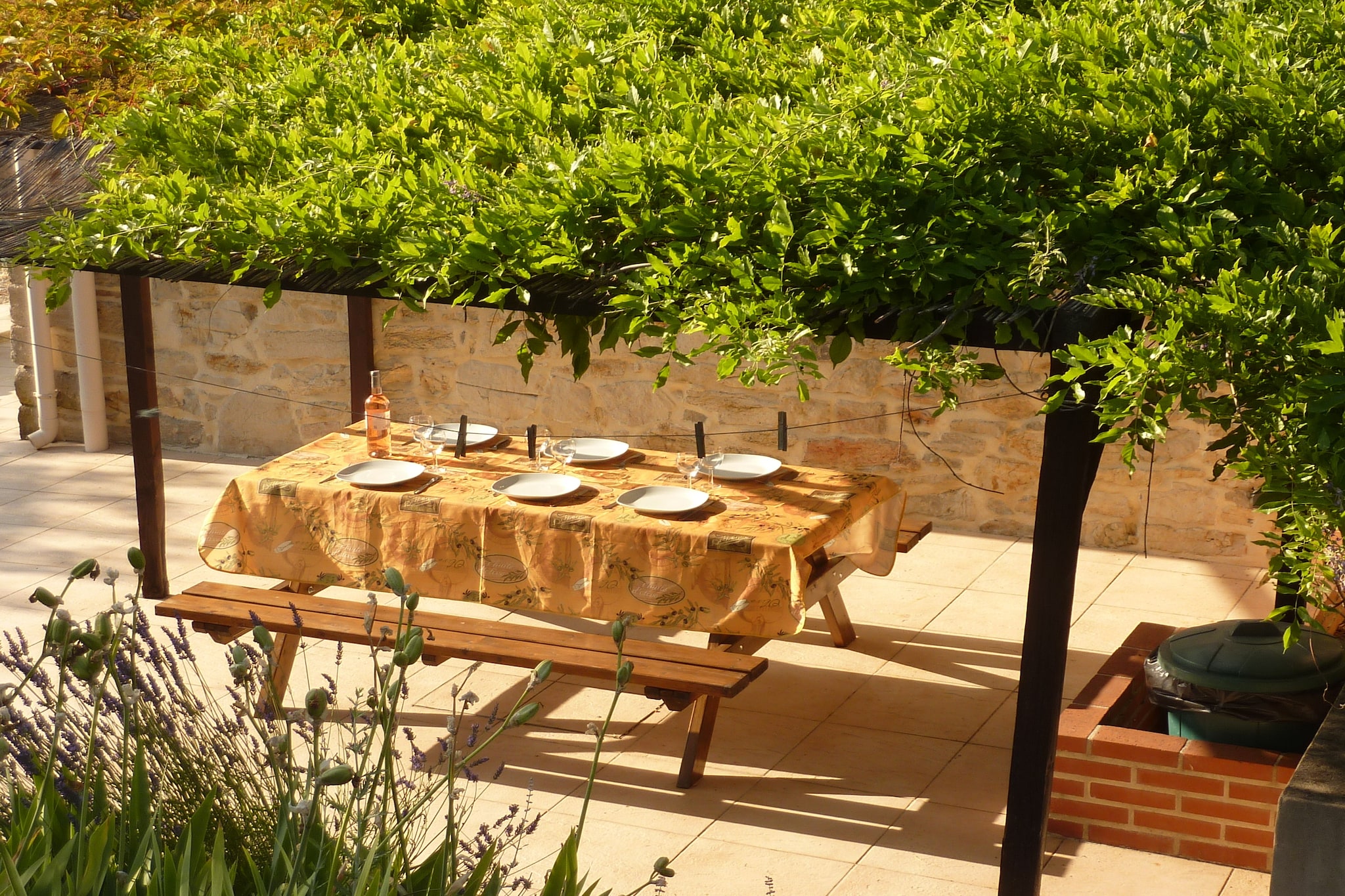 Terrace Balcony
