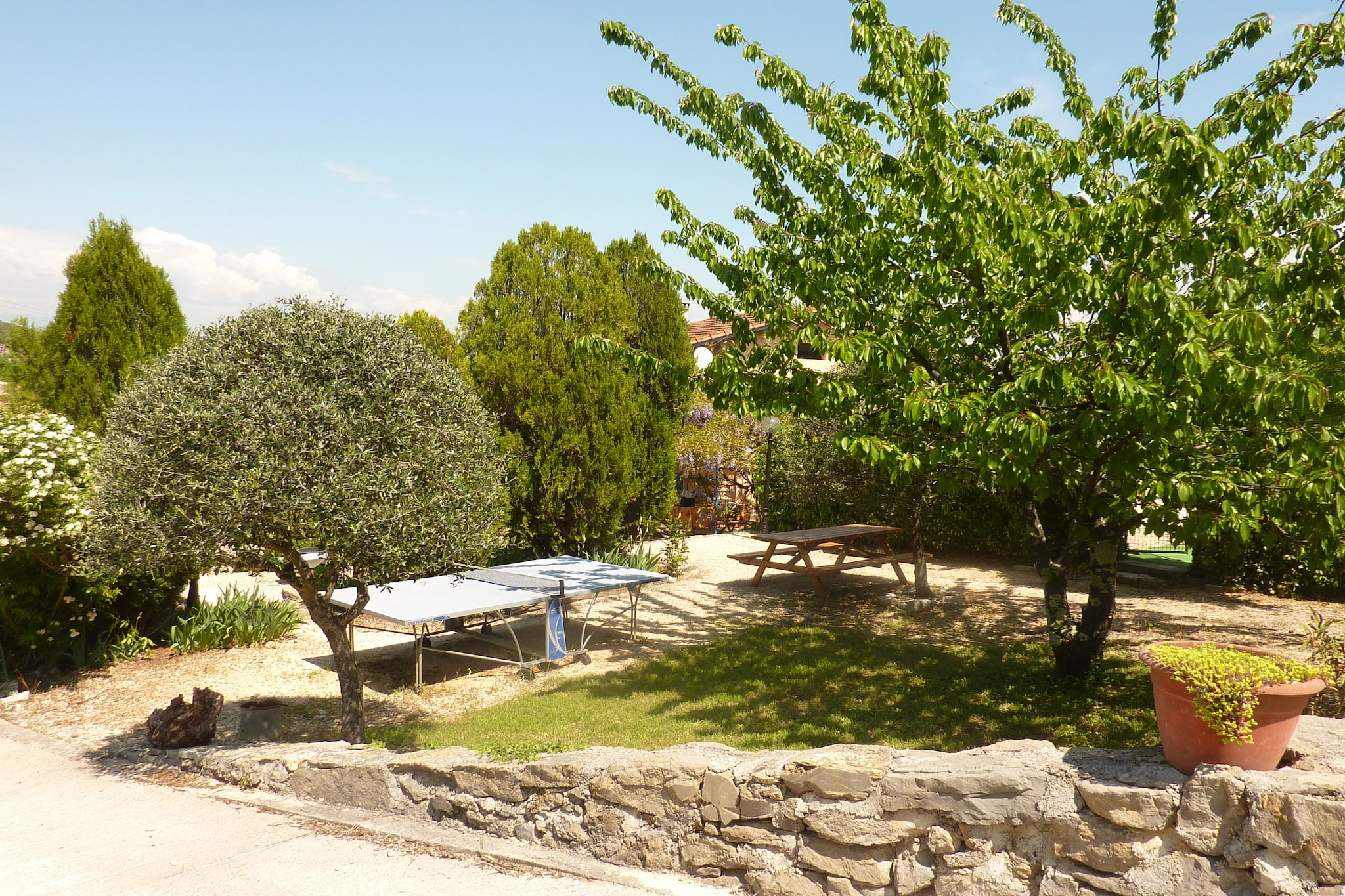 Garden Summer