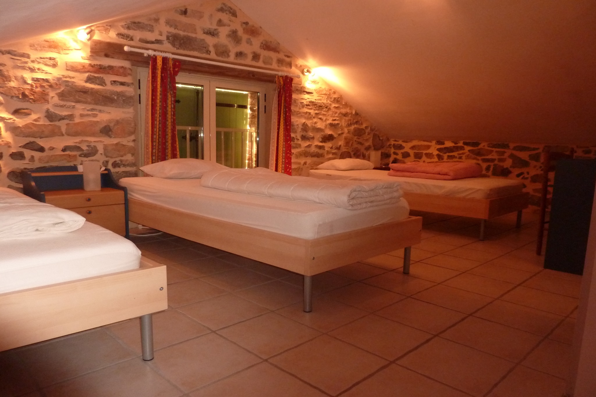 Bed Room