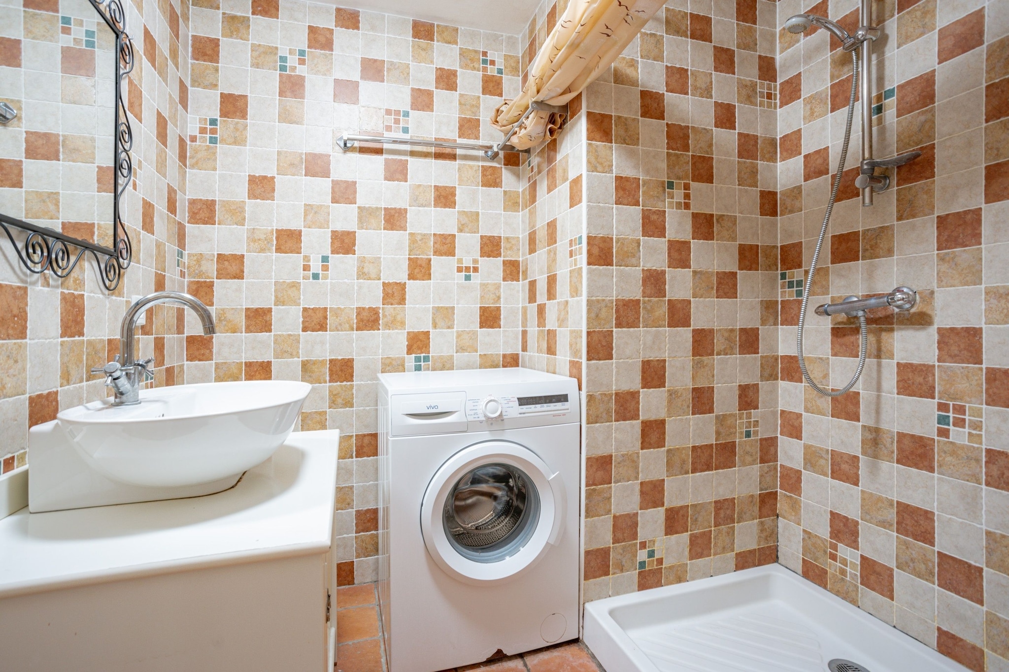 Bath Room