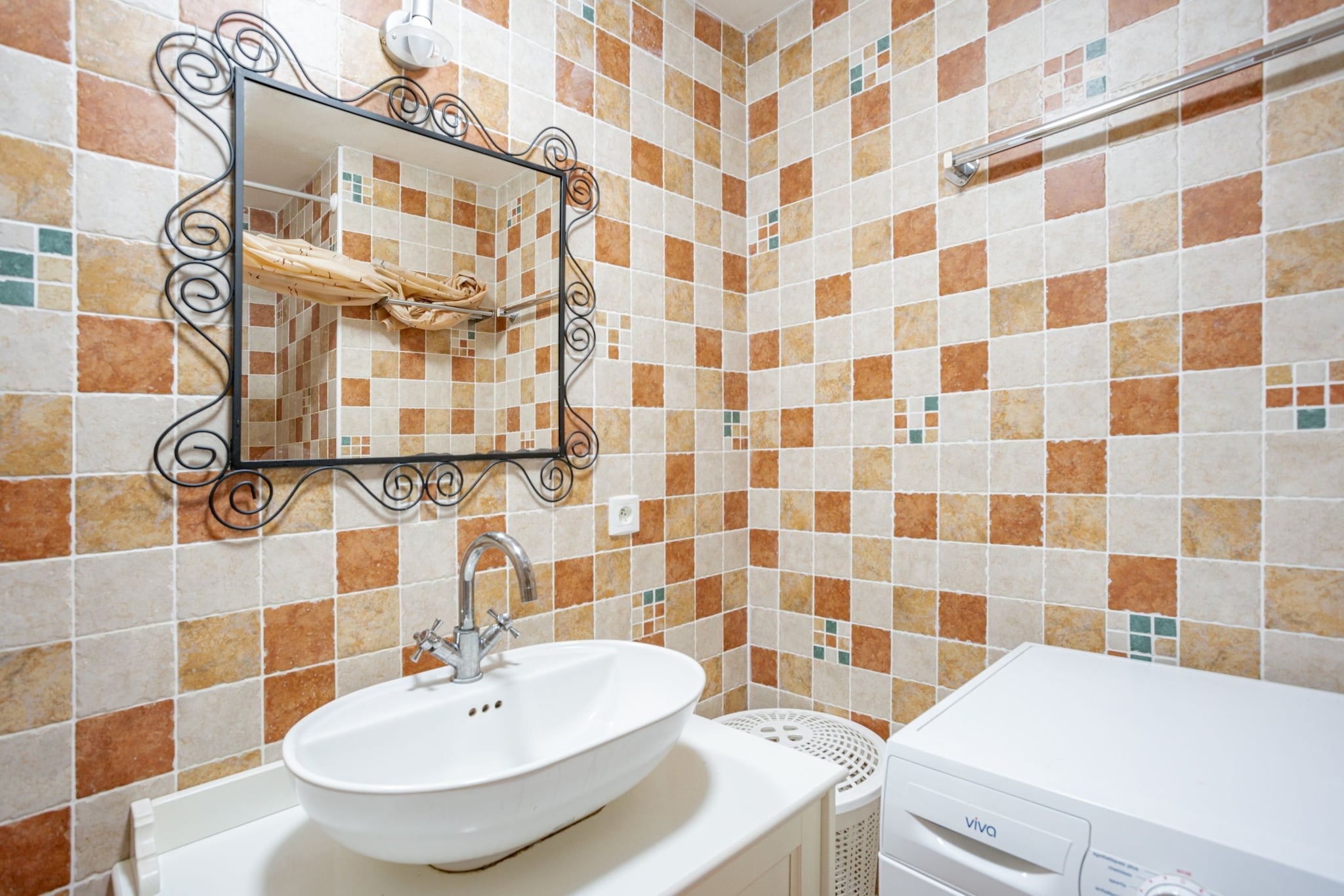 Bath Room