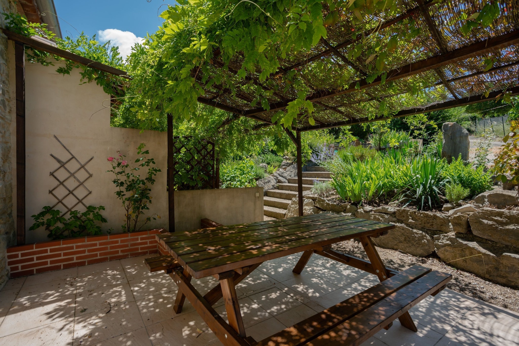 Terrace Balcony