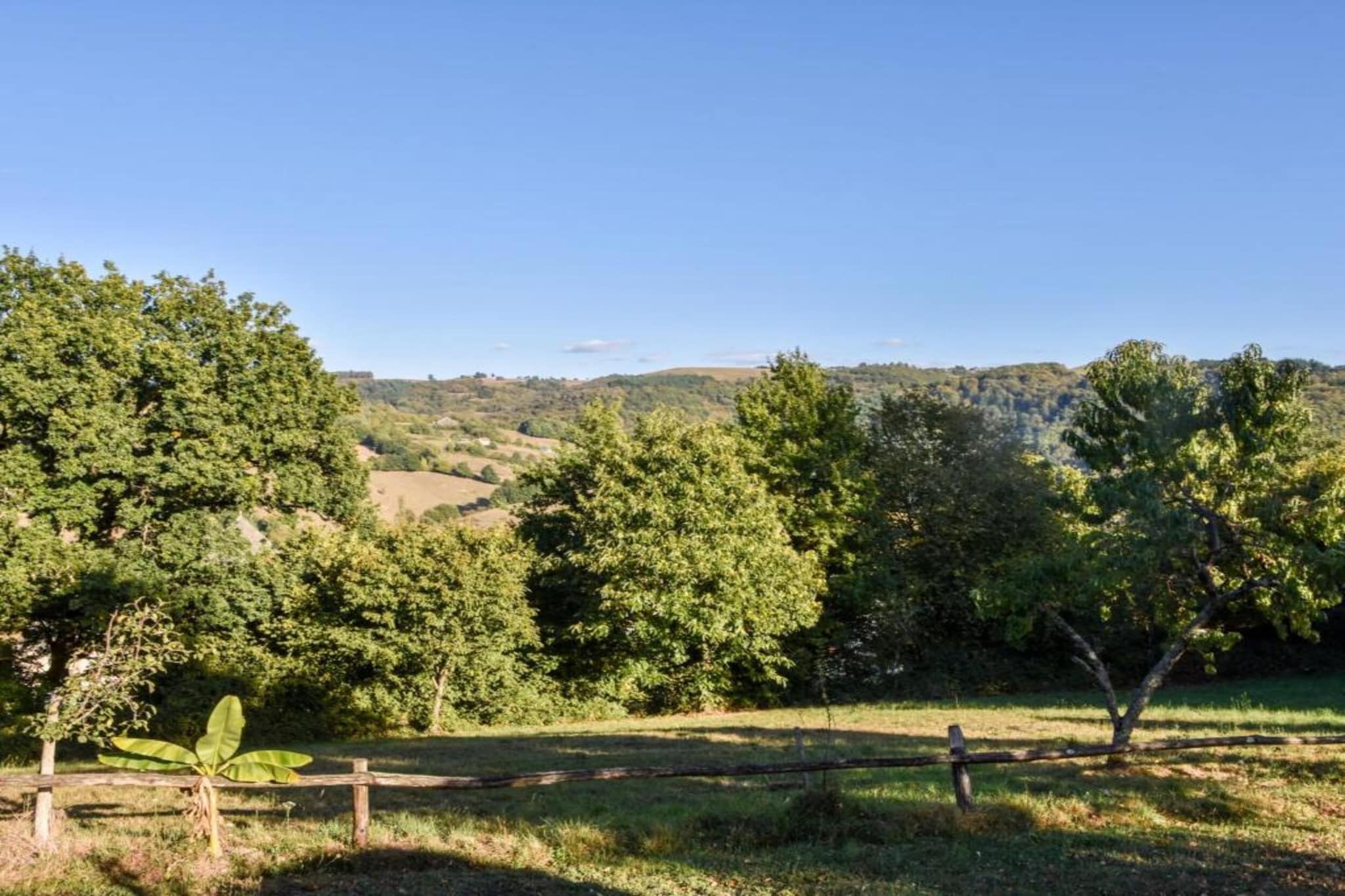 Authentique maison auvergnate-Gebieden zomer 20km