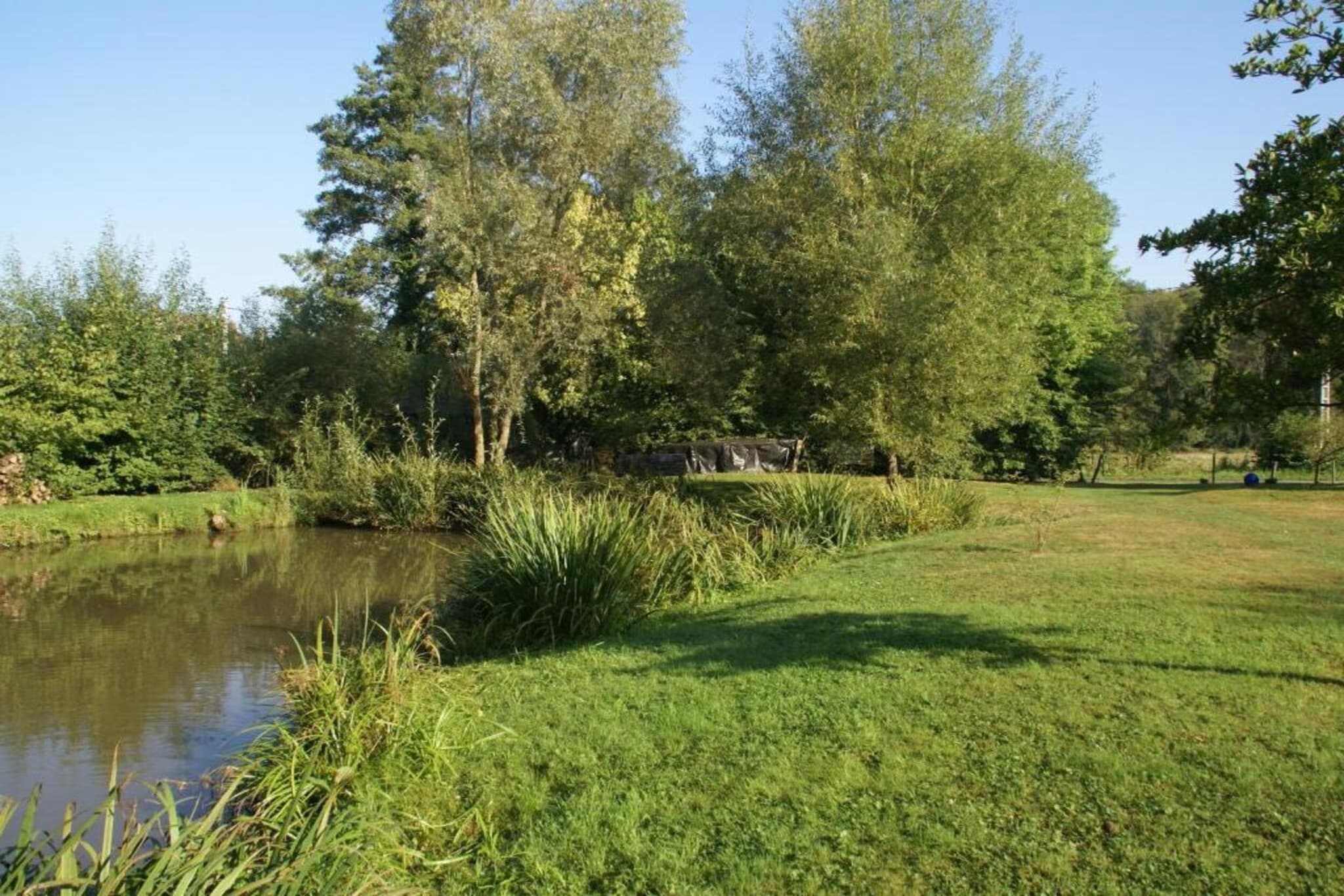 Authentique maison auvergnate-Gebieden zomer 20km
