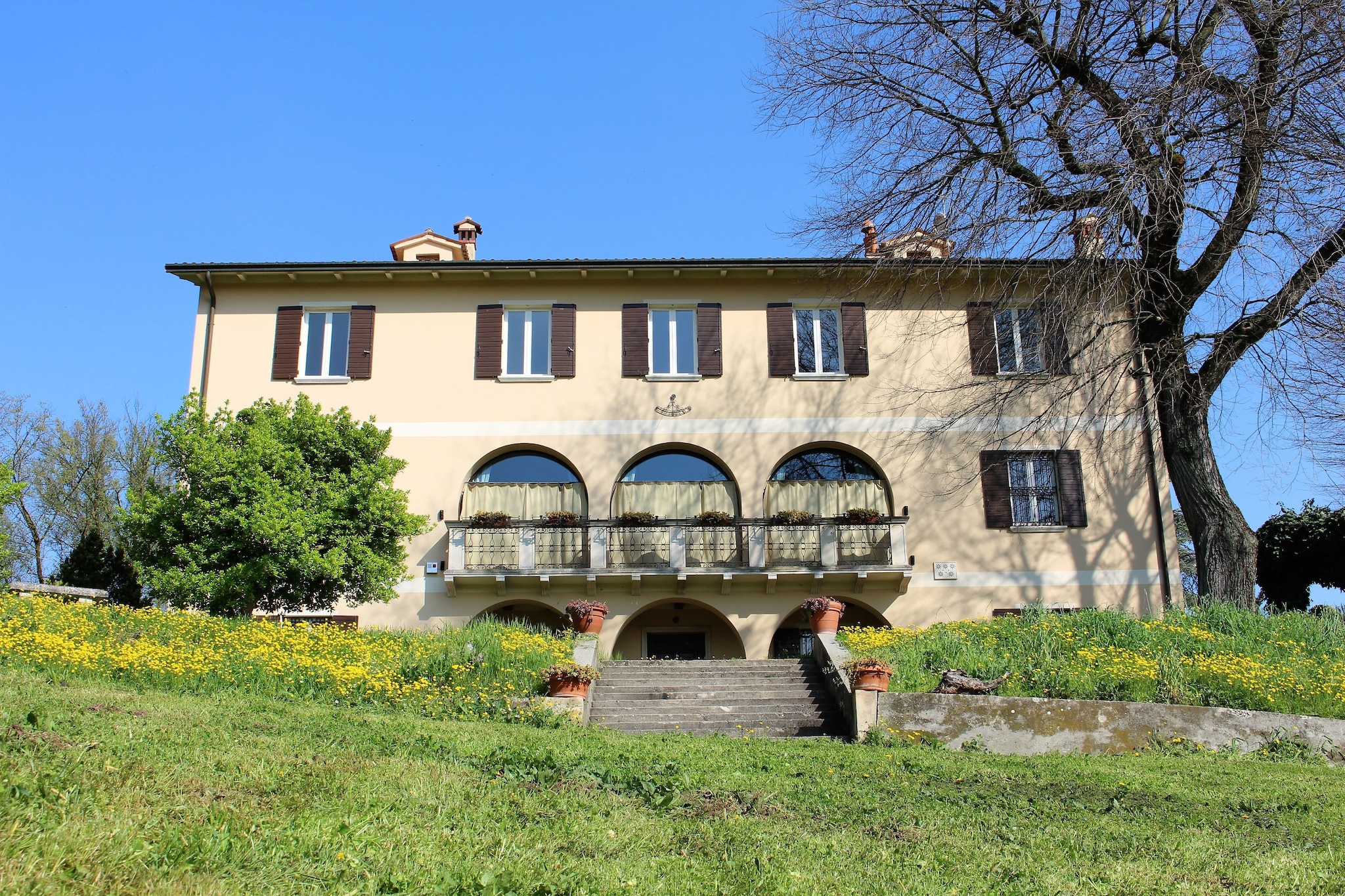 Monte Matello