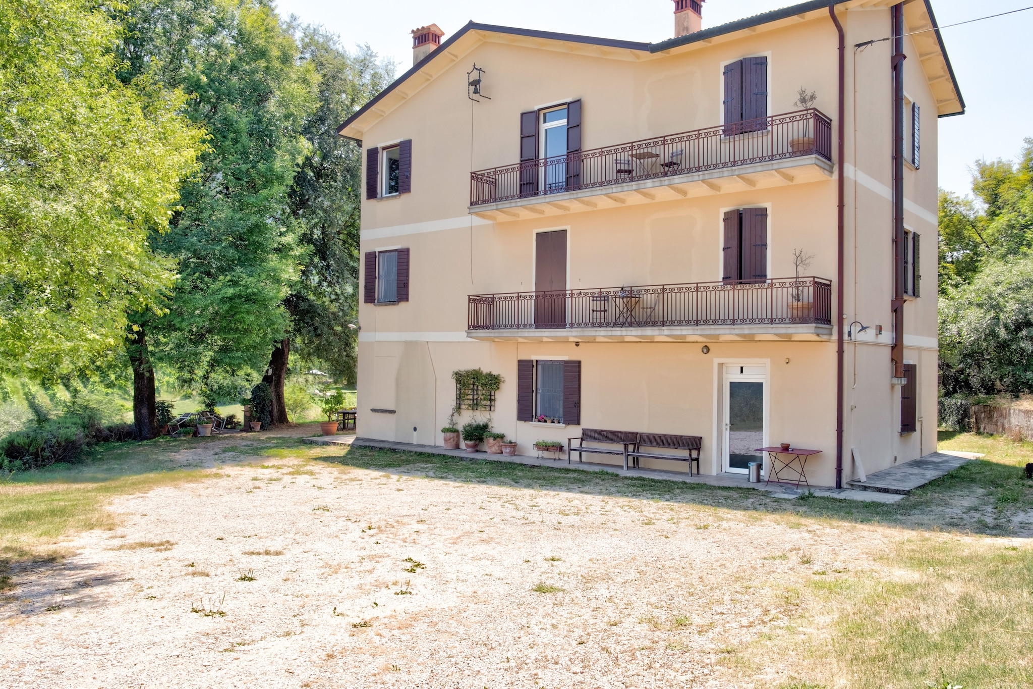 Monte Grande