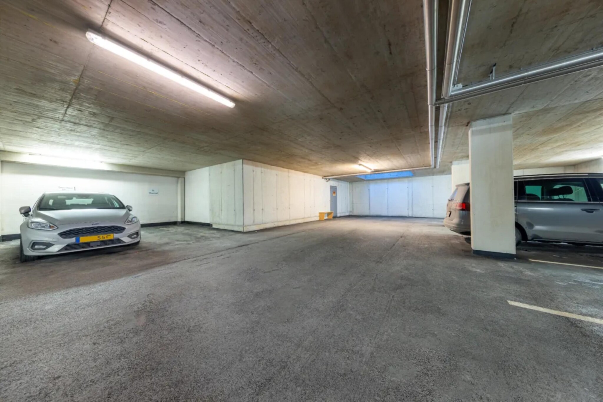 Schöneben Chalet Wiesenwald - Faciliteiten