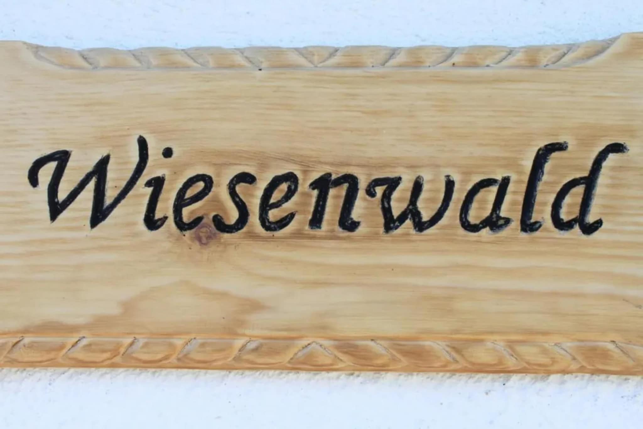 Schöneben Chalet Wiesenwald - Sfeer