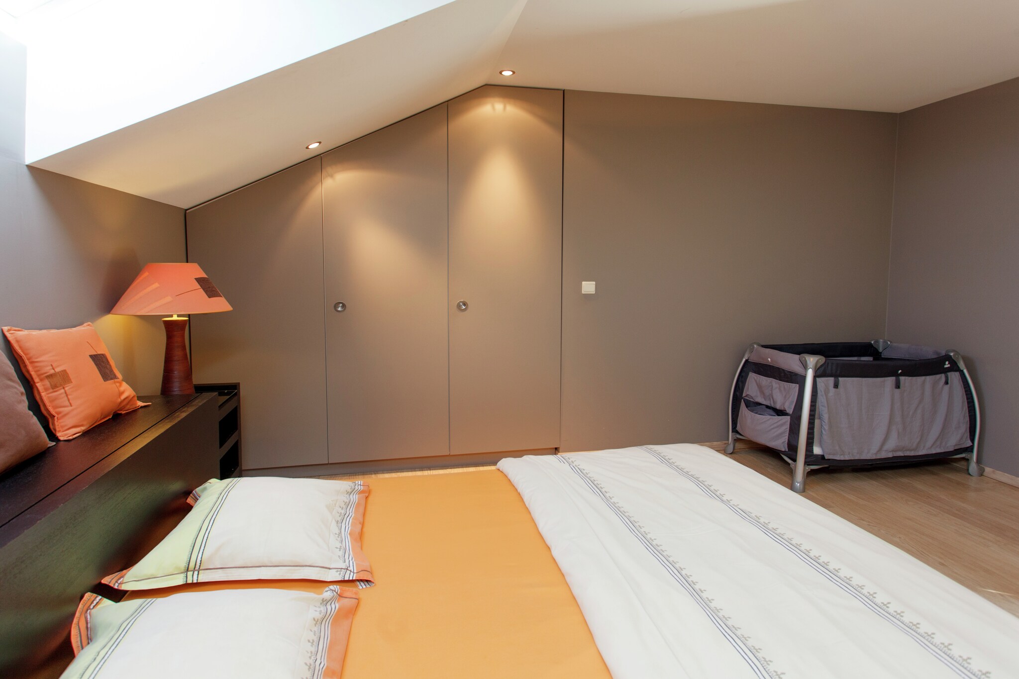 Vakantiehuis Rendeux max. 6 personen 1 huisdier 3 slaapkamers #18