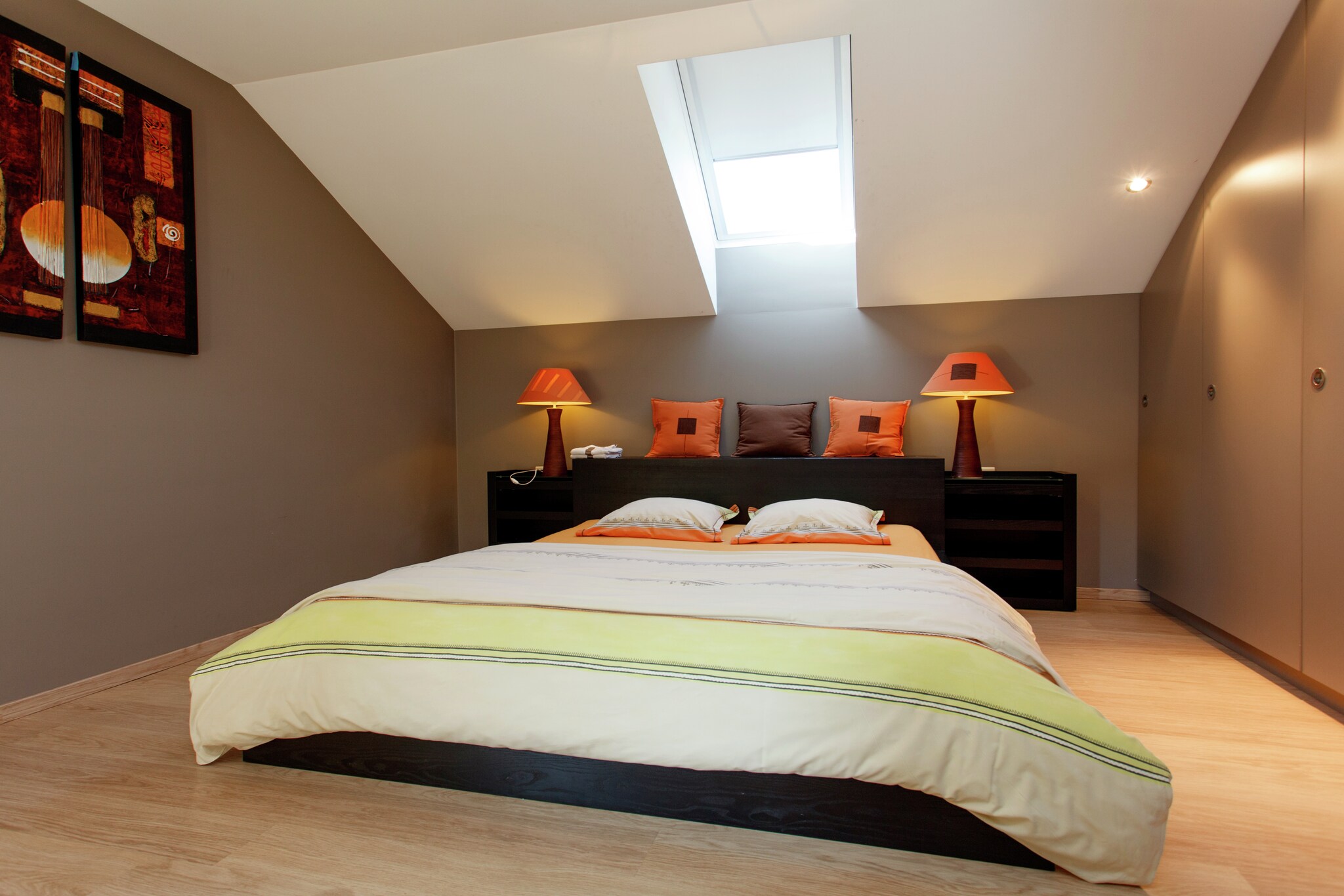 Vakantiehuis Rendeux max. 6 personen 1 huisdier 3 slaapkamers #17