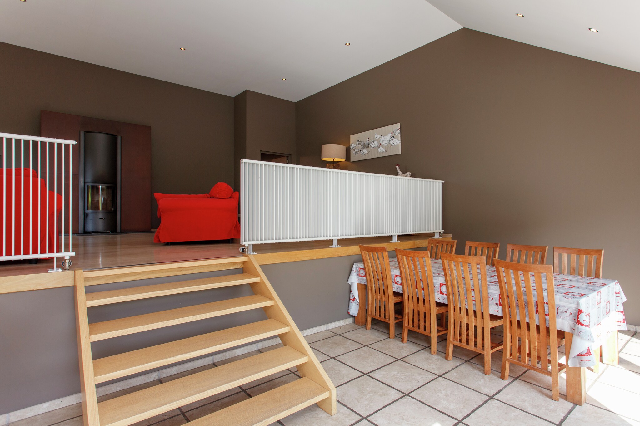 Vakantiehuis Rendeux max. 6 personen 1 huisdier 3 slaapkamers #3