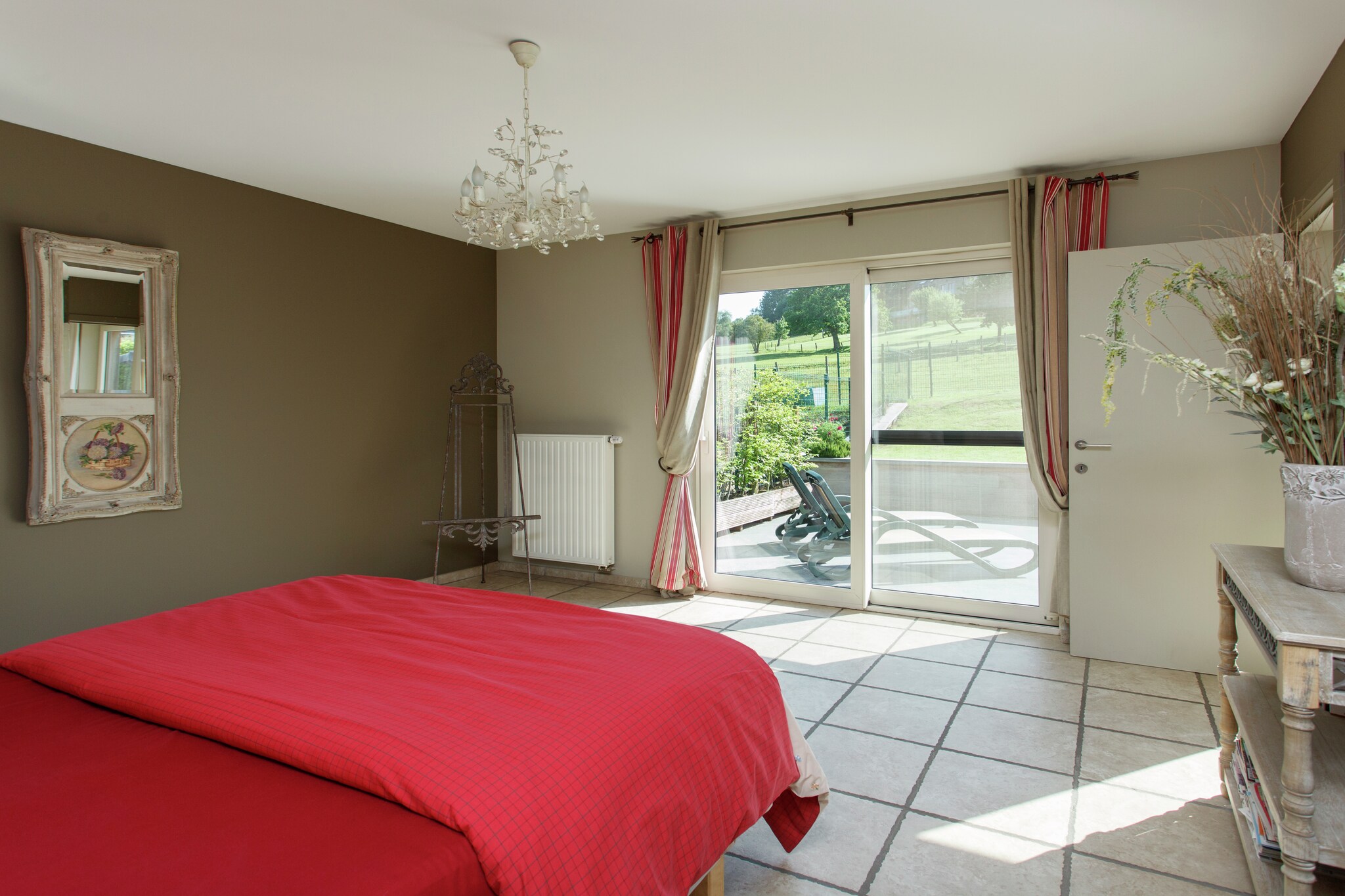 Vakantiehuis Rendeux max. 6 personen 1 huisdier 3 slaapkamers #14