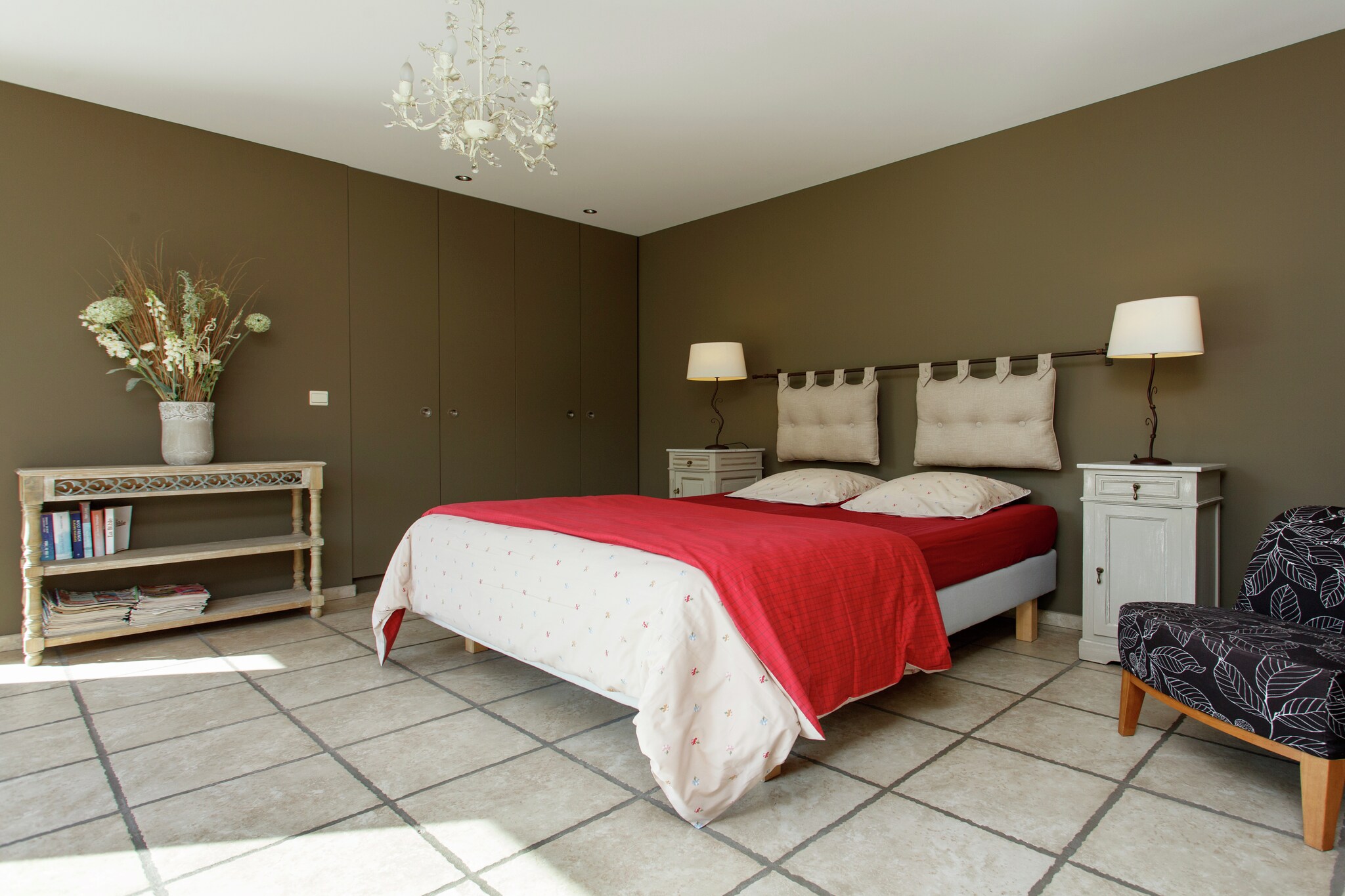 Vakantiehuis Rendeux max. 6 personen 1 huisdier 3 slaapkamers #5