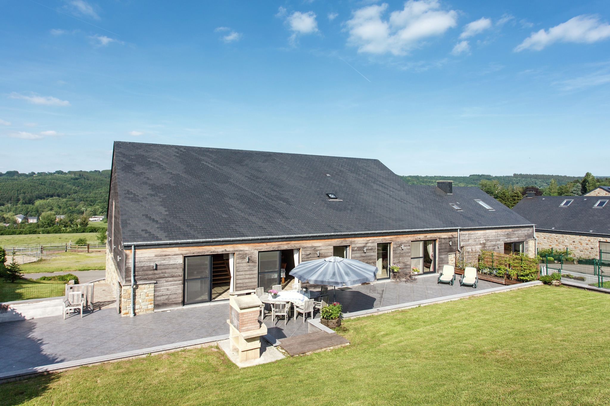 Vakantiehuizen Rendeux EUR-BE-6987-39