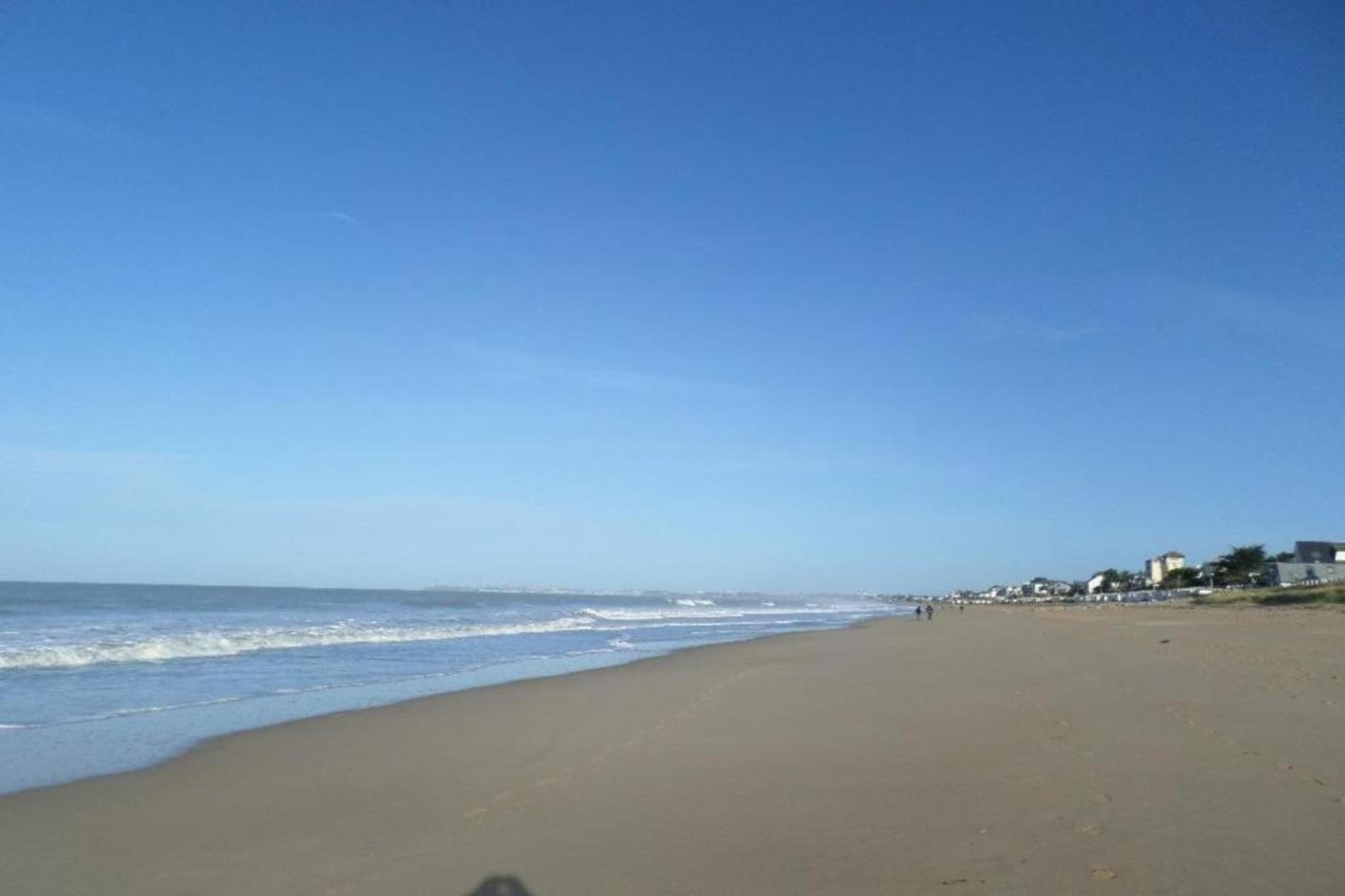 Gite 6 pers proche Mont St Michel-Gebieden zomer 20km