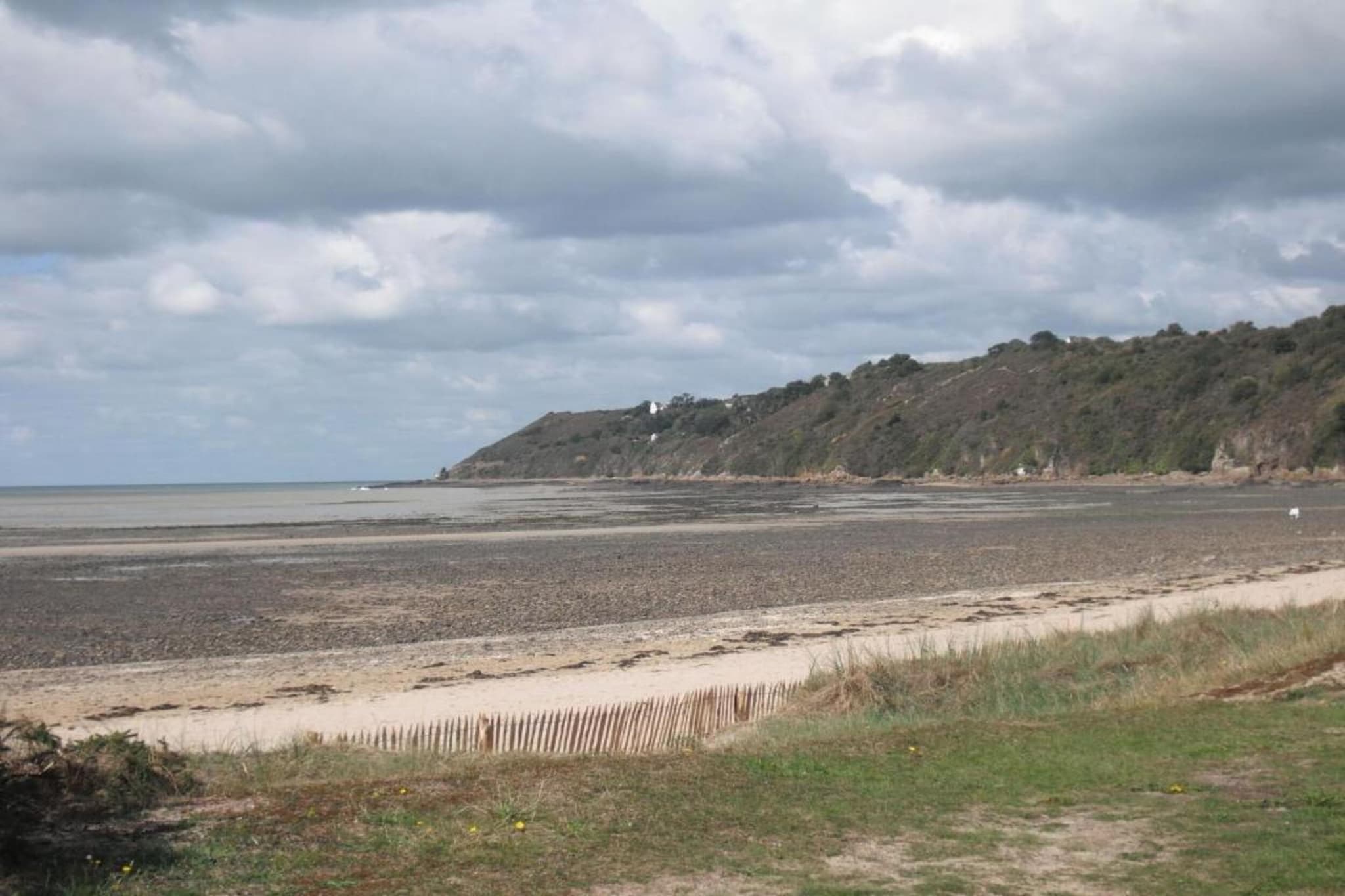 Gite 6 pers proche Mont St Michel-Gebieden zomer 20km