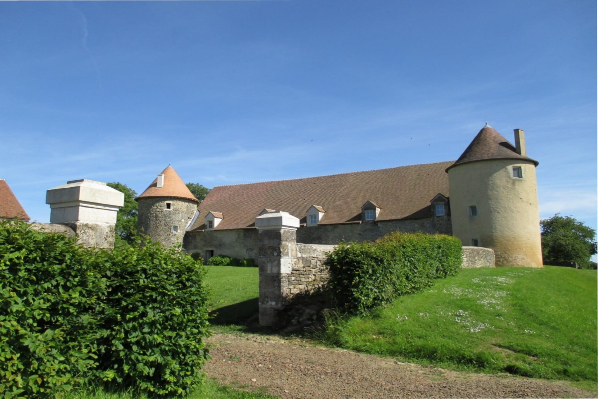France