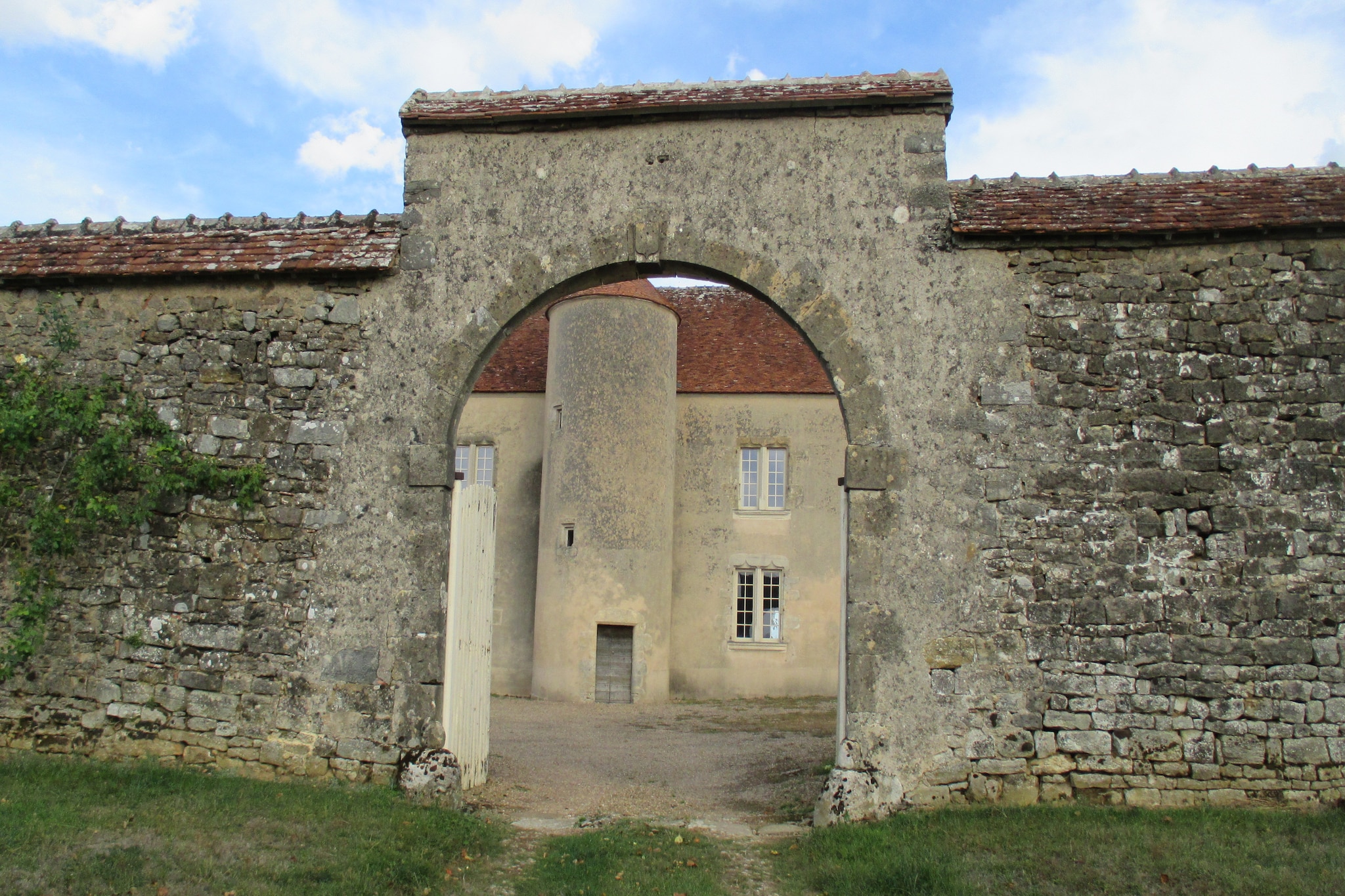 France