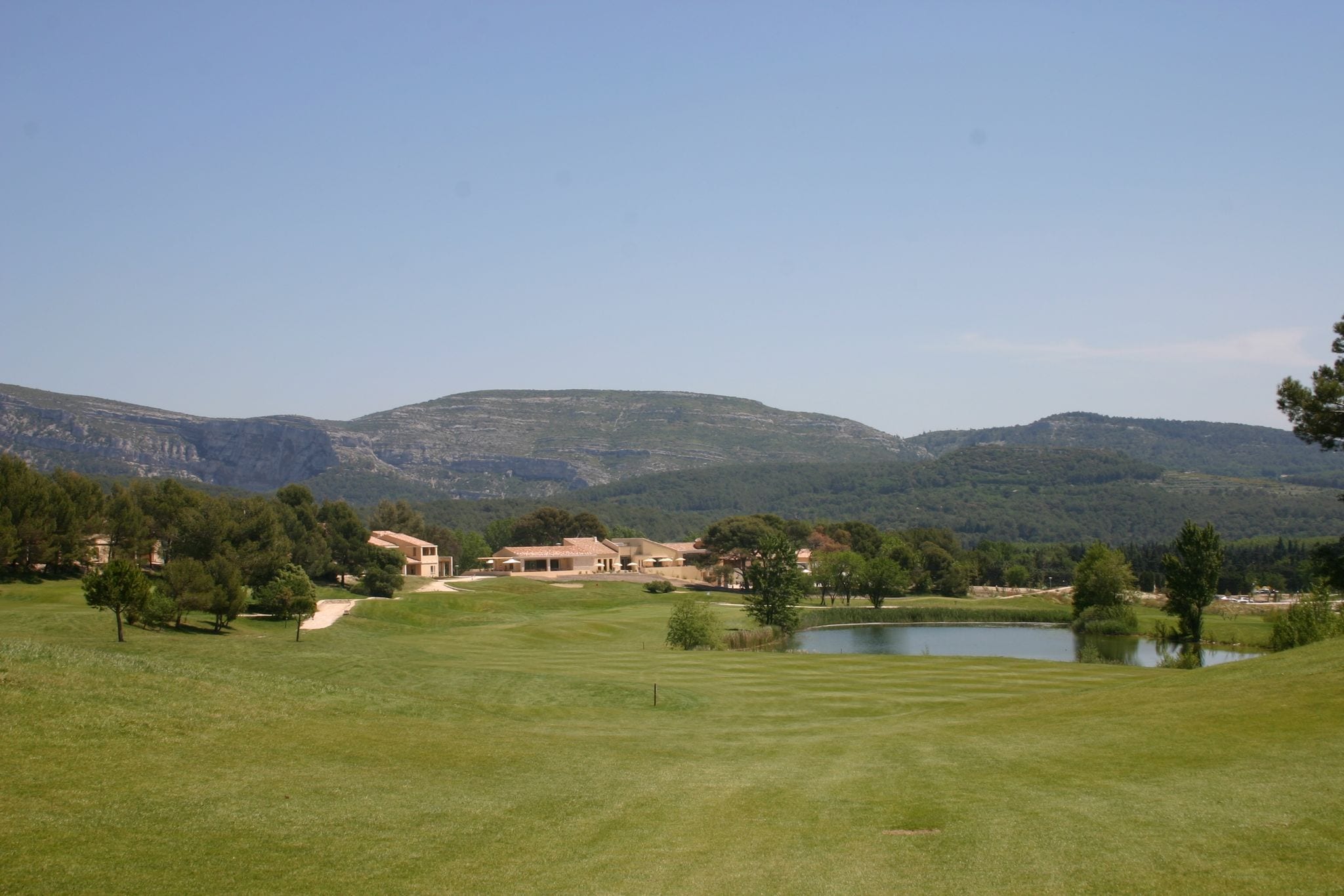 Résidence Provence Country Club