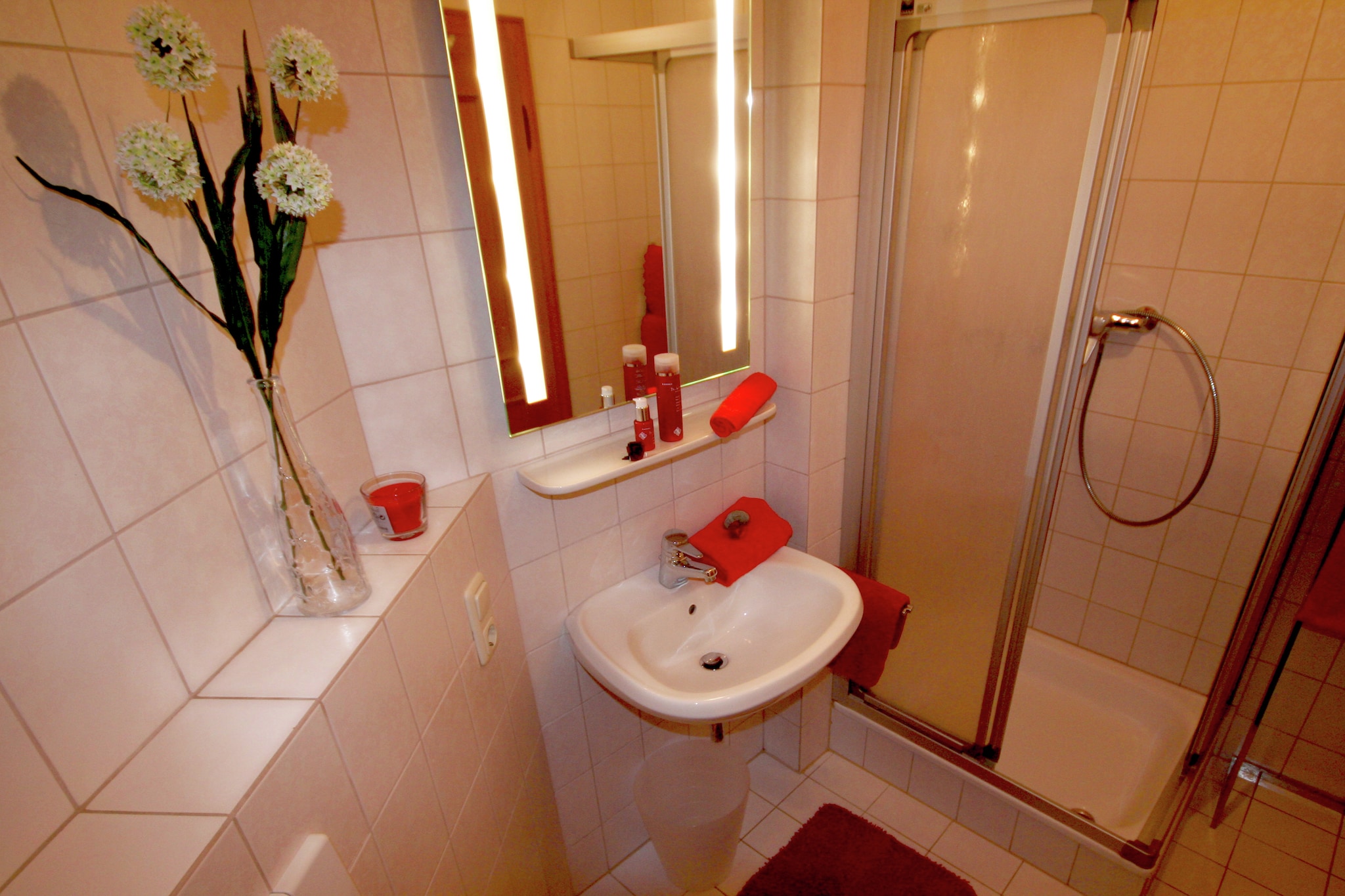 Monika-Badkamer