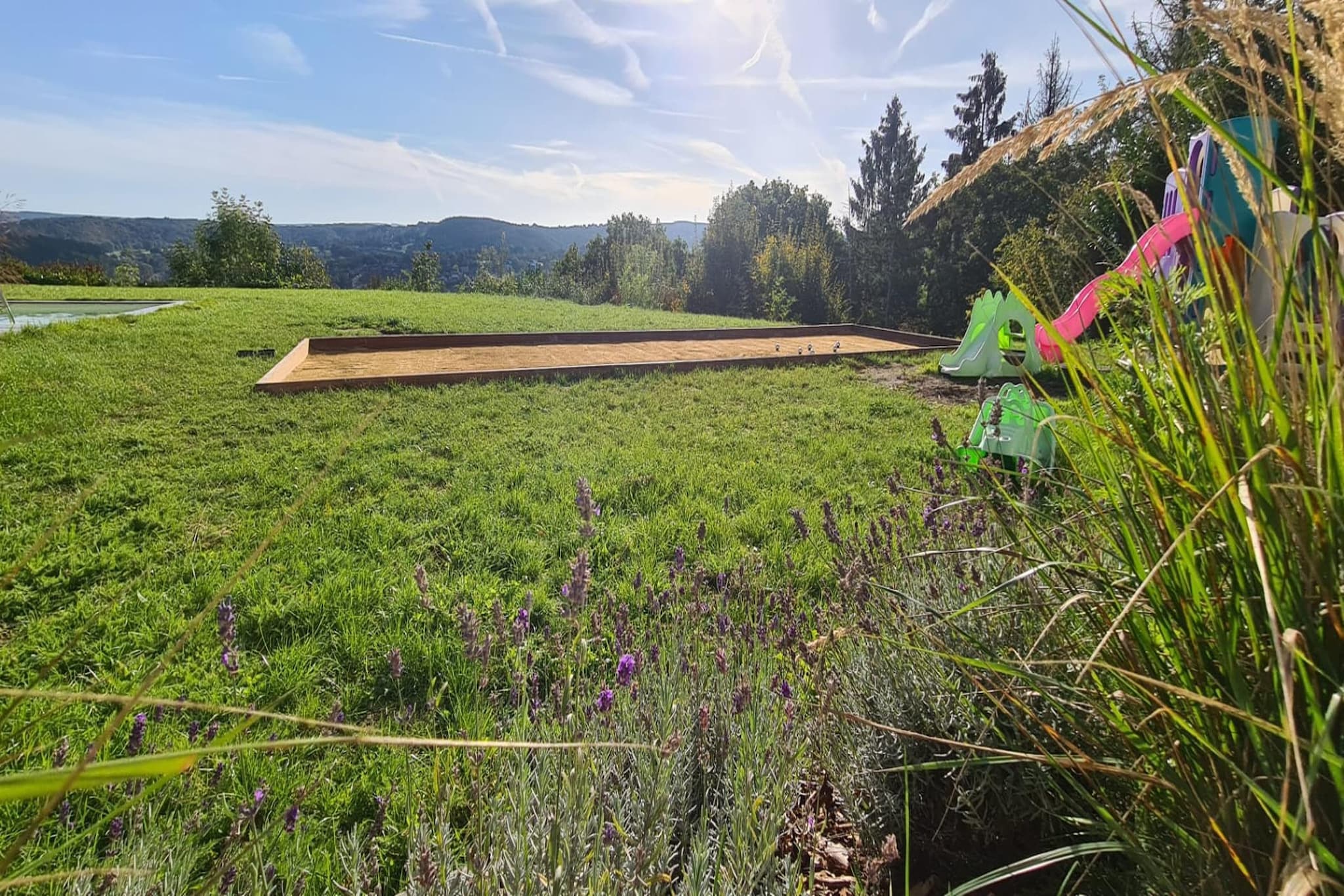 SPLENDID VIEW AYWAILLE