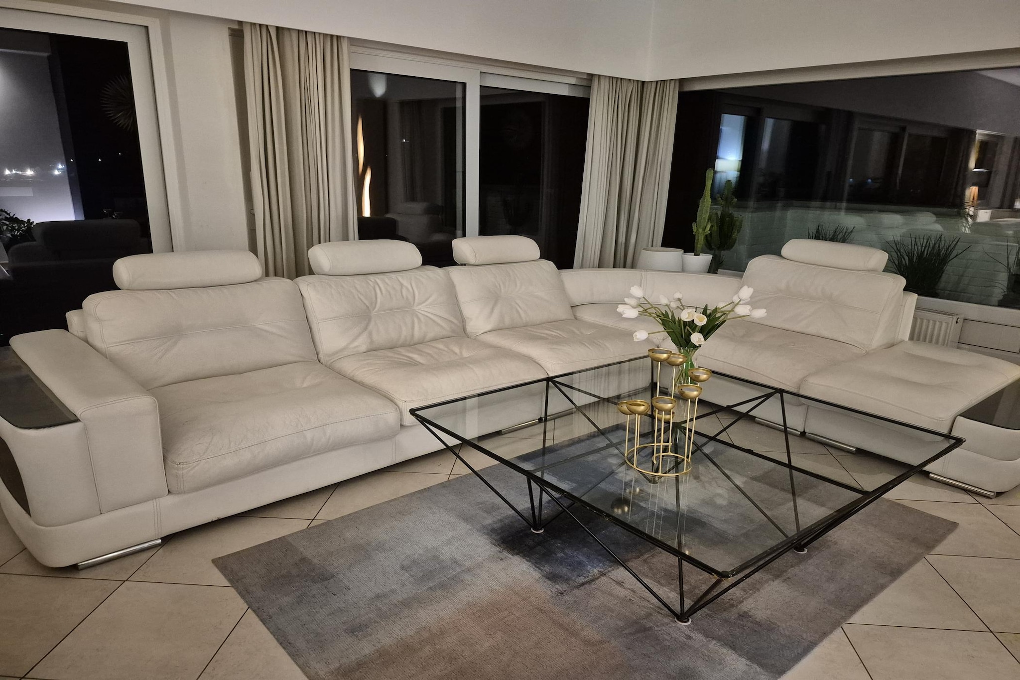 SPLENDID VIEW AYWAILLE