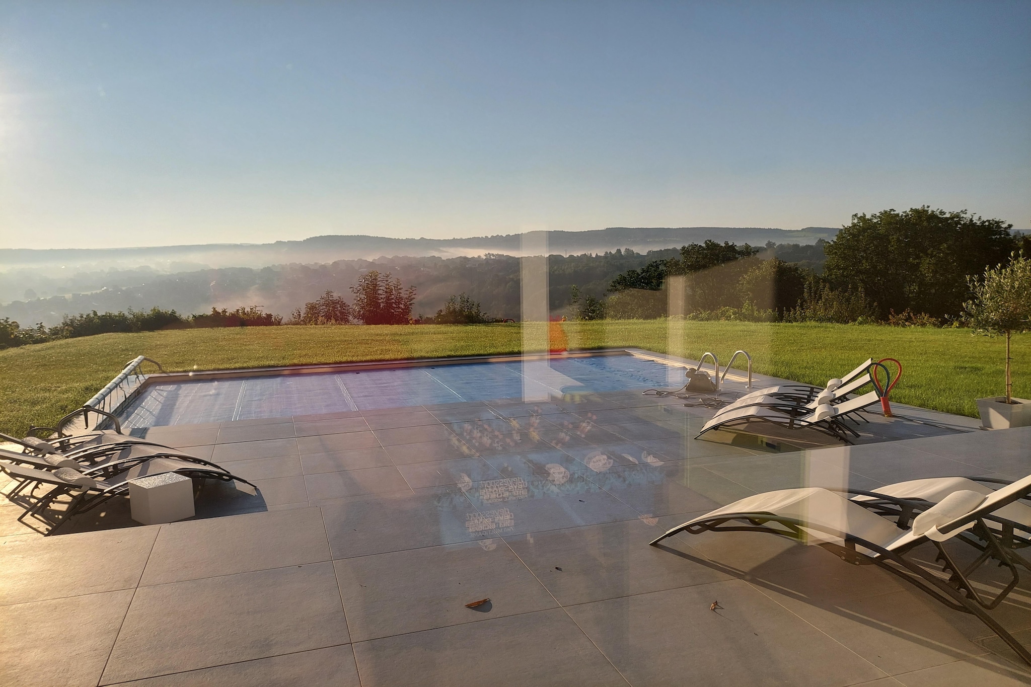 SPLENDID VIEW AYWAILLE